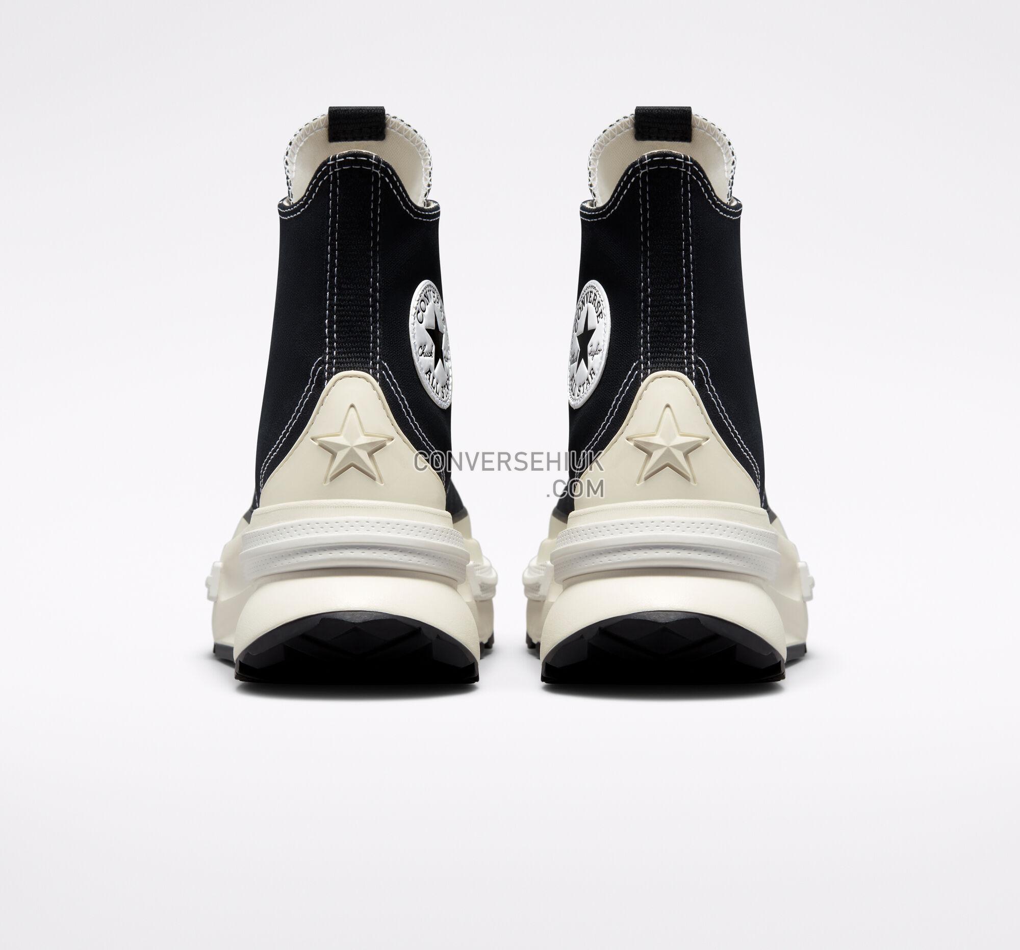 Converse Run Star Legacy CX Black/Egret/White A00869C Shoes