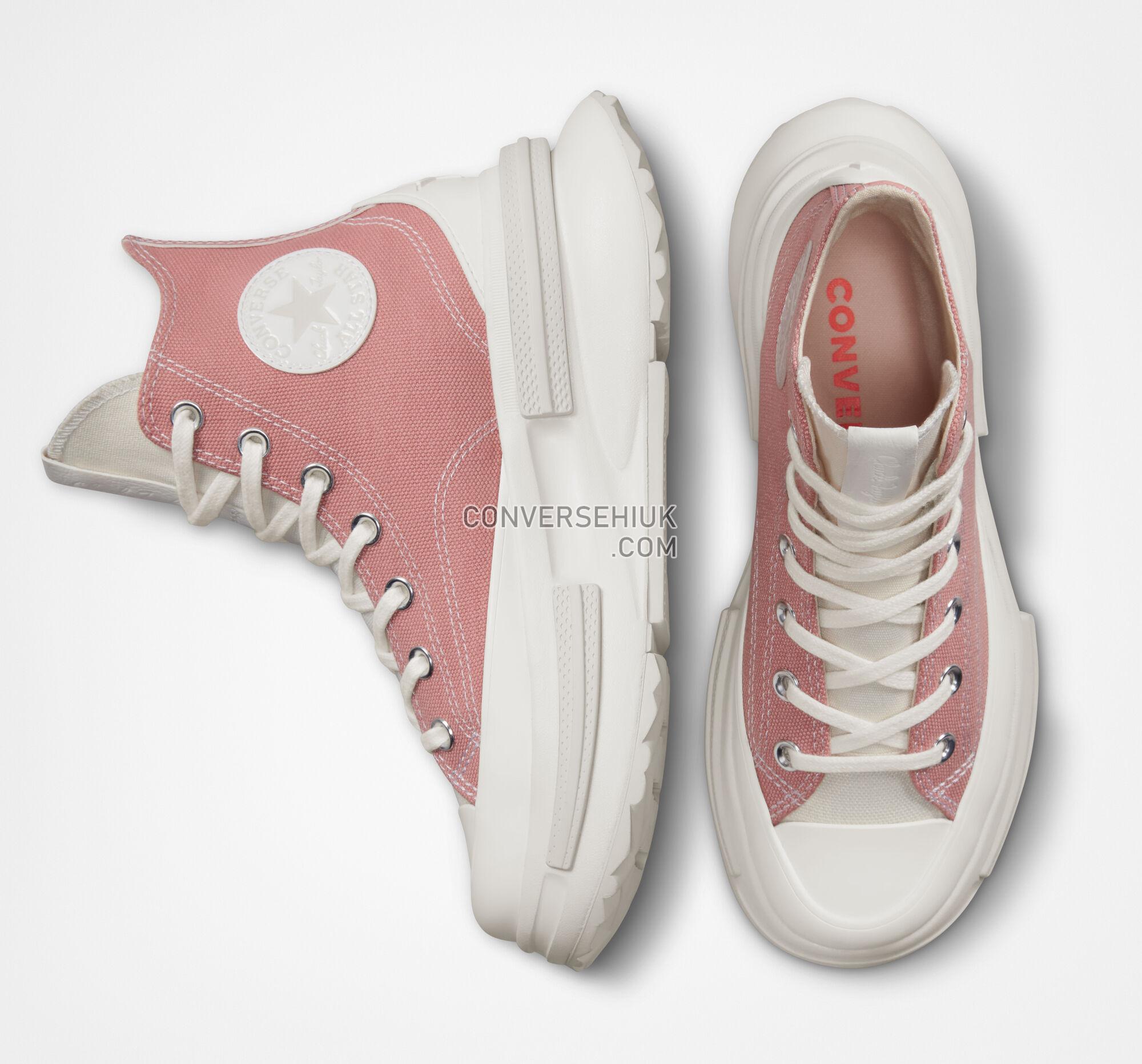 Converse Run Star Legacy CX Rust Pink/Pale Putty/Egret A00873C Shoes