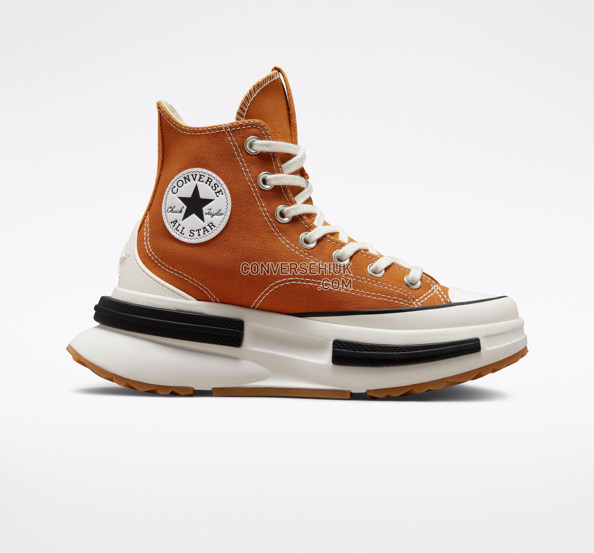 Converse Run Star Legacy CX Monarch/Black/Egret A00853C Shoes