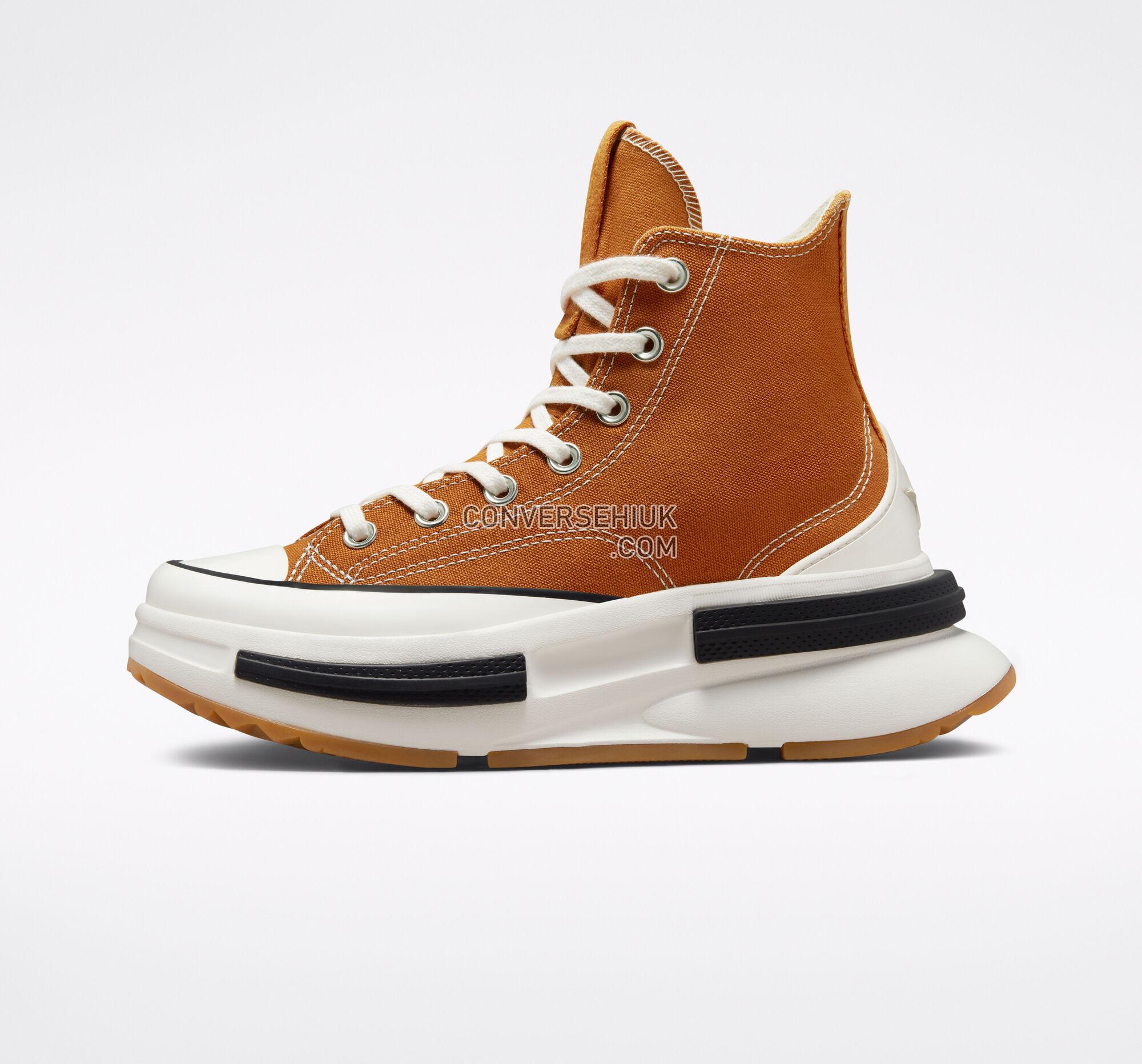 Converse Run Star Legacy CX Monarch/Black/Egret A00853C Shoes