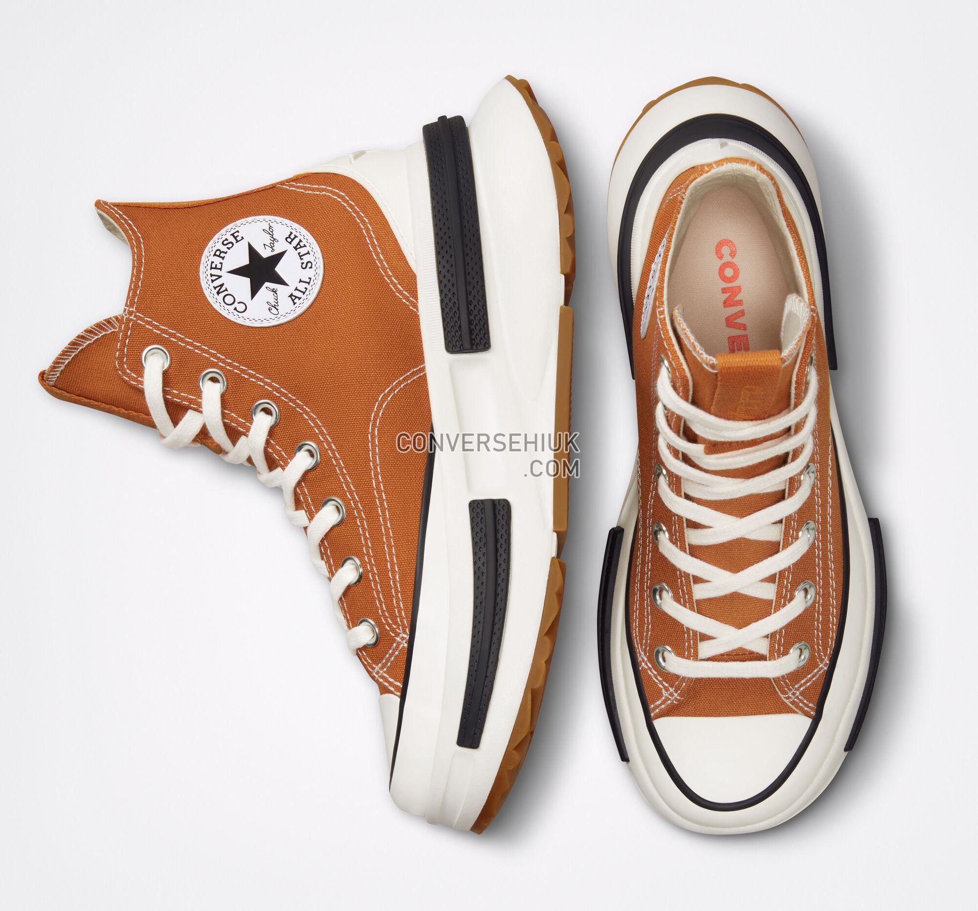 Converse Run Star Legacy CX Monarch/Black/Egret A00853C Shoes