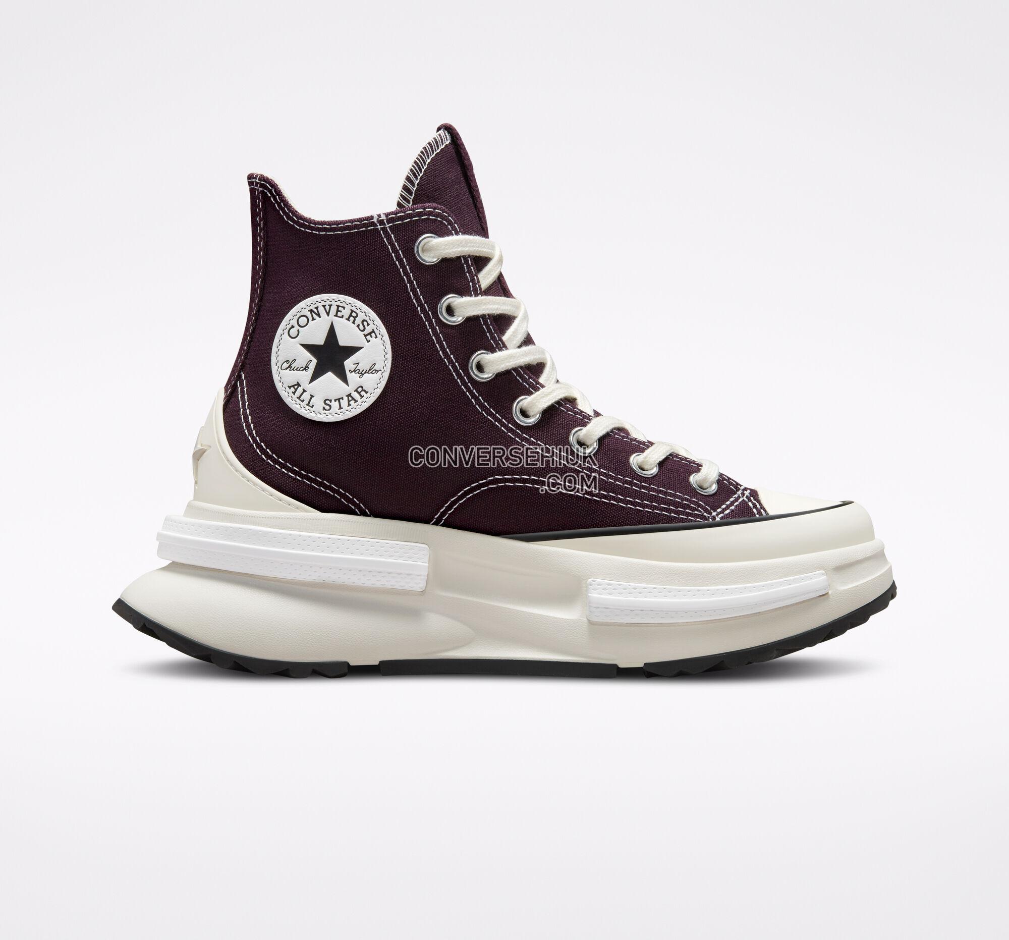 Converse Run Star Legacy CX Black Cherry/White/Egret A01363C Shoes