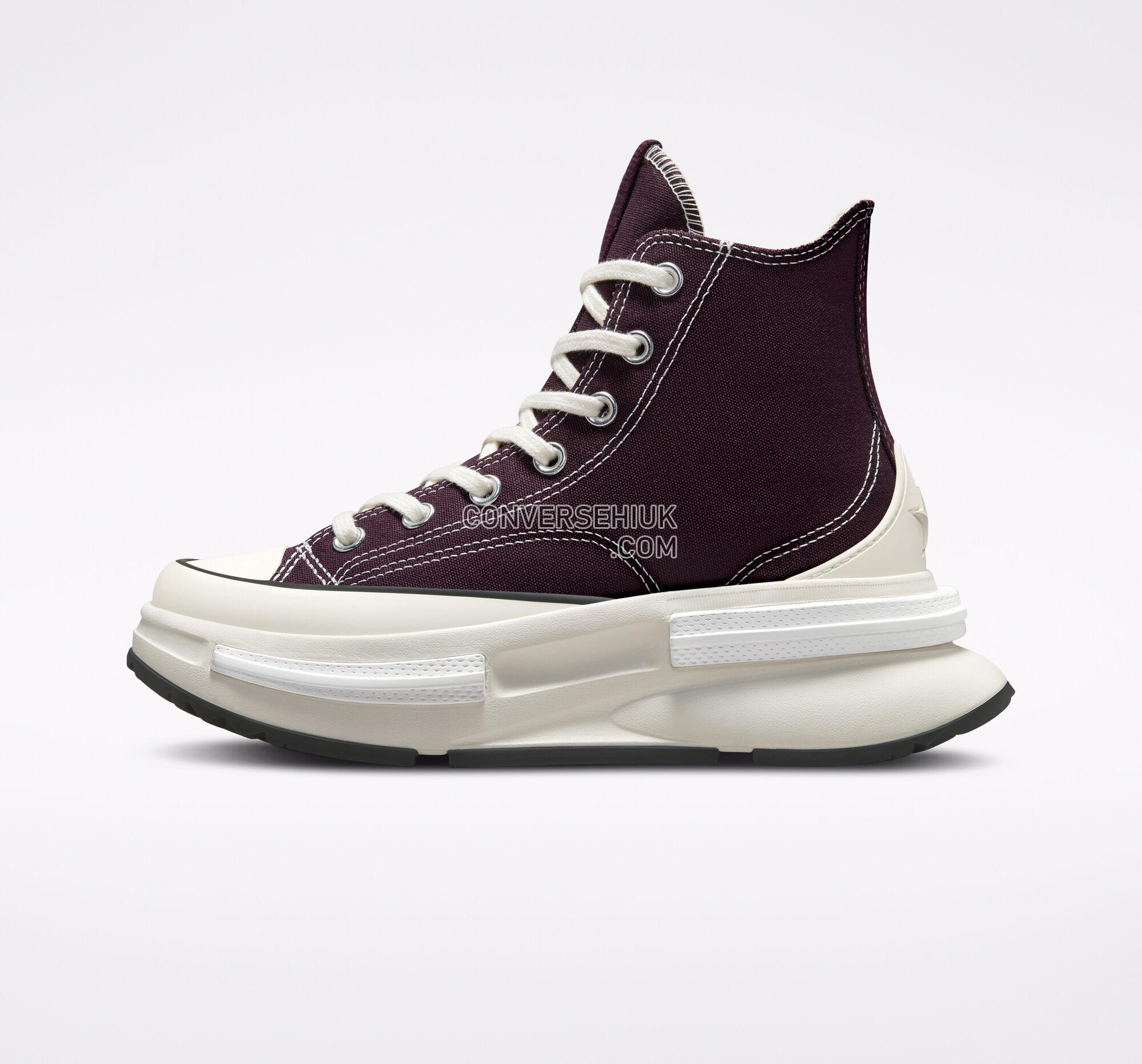 Converse Run Star Legacy CX Black Cherry/White/Egret A01363C Shoes