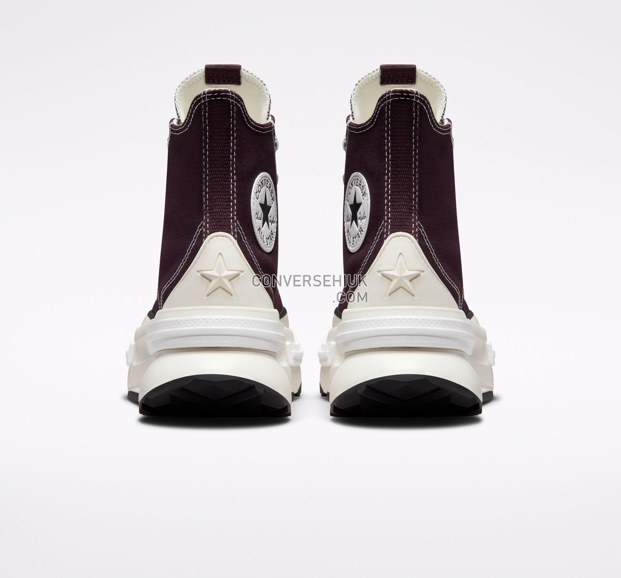 Converse Run Star Legacy CX Black Cherry/White/Egret A01363C Shoes