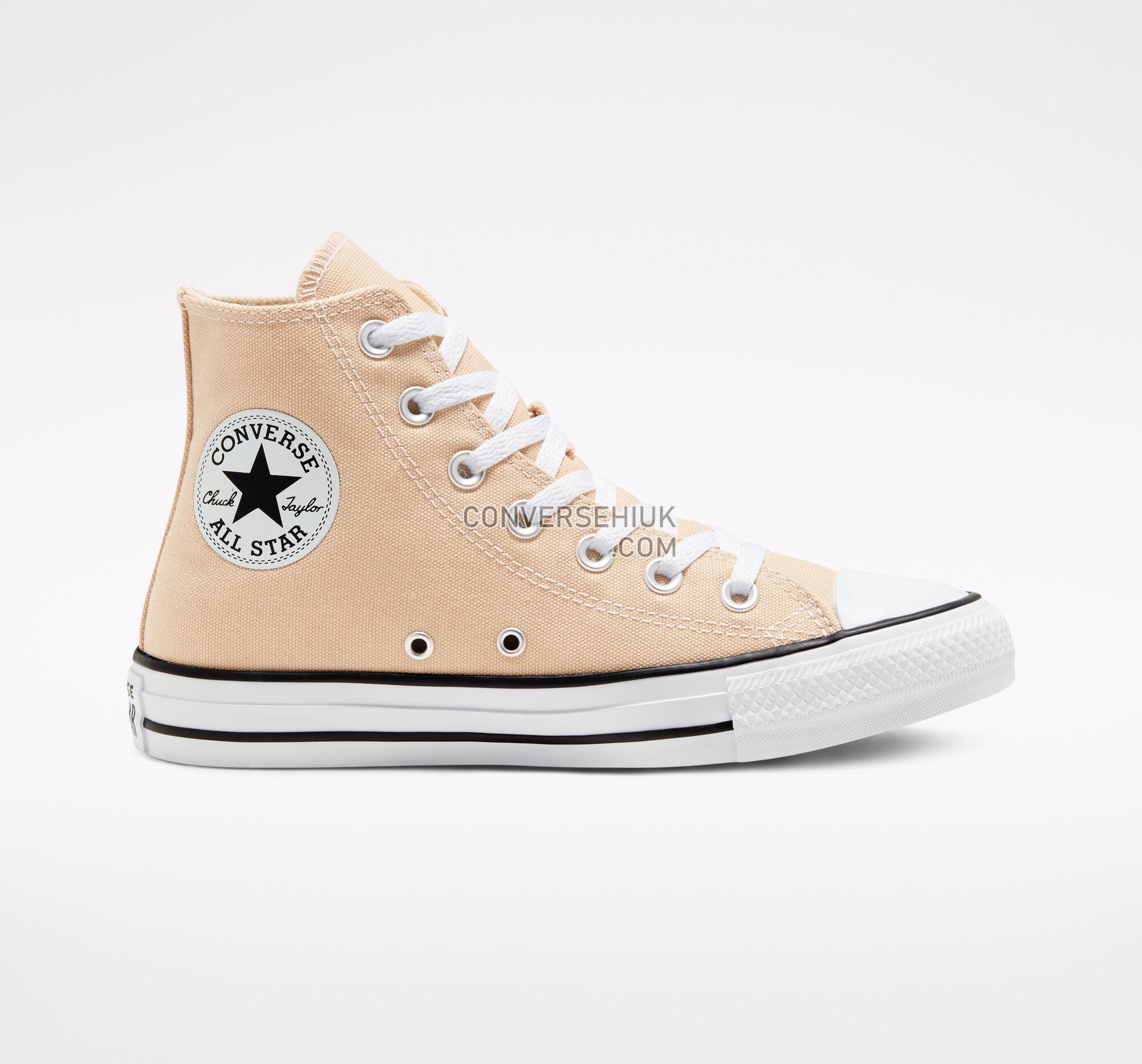 Converse Chuck Taylor All Star Seasonal Color Farro 168575F Shoes