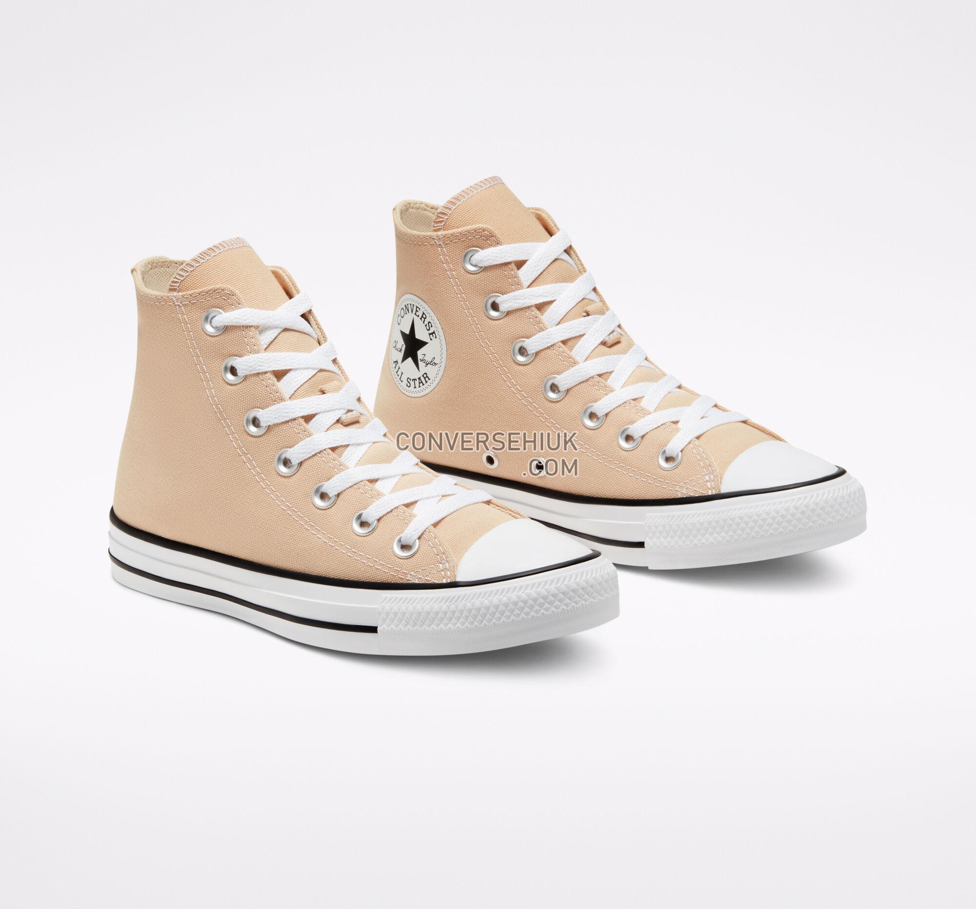 Converse Chuck Taylor All Star Seasonal Color Farro 168575F Shoes