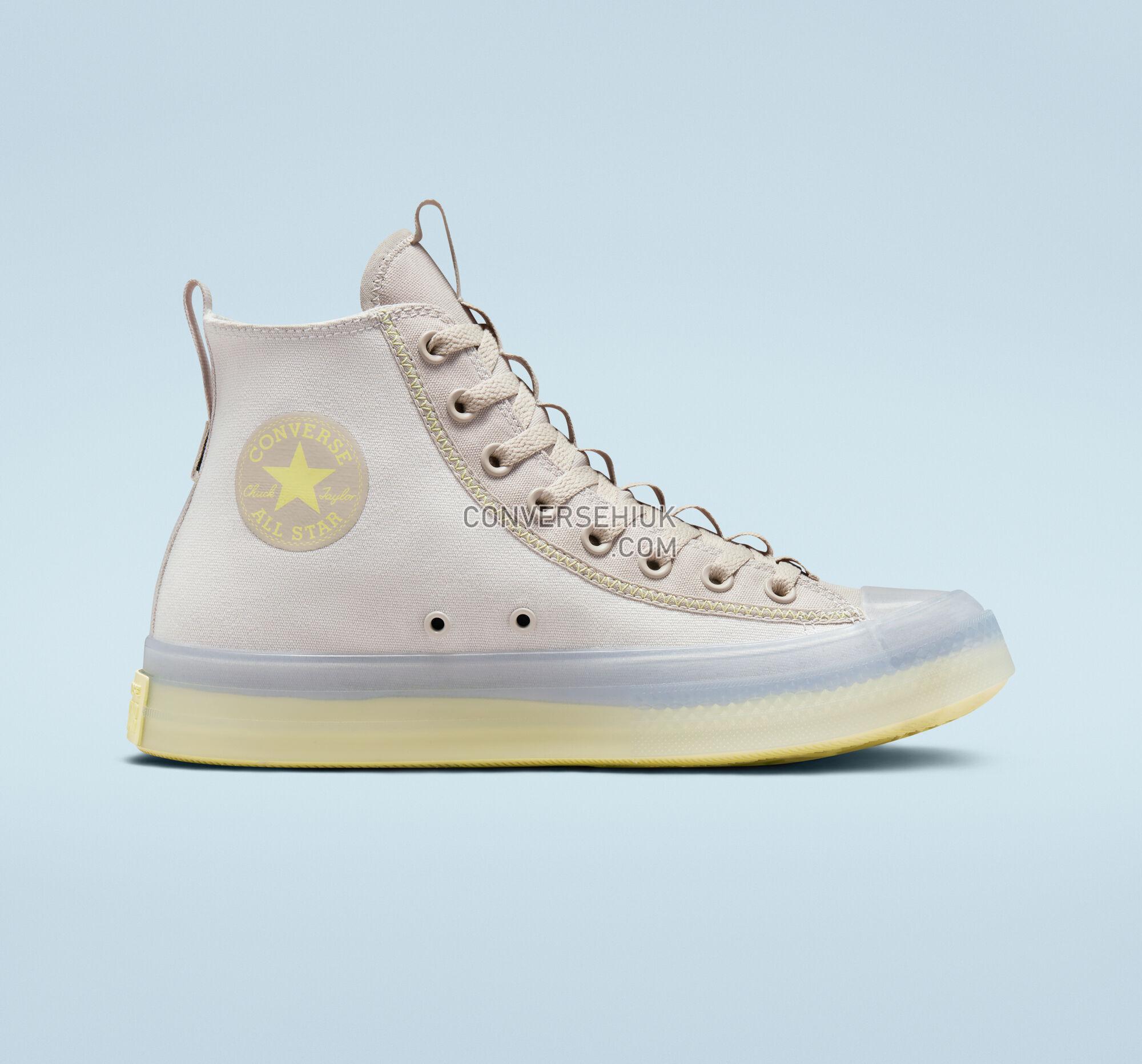 Converse Chuck Taylor All Star CX Explore Desert Sunset Pale Putty/Papyrus A00819C Shoes