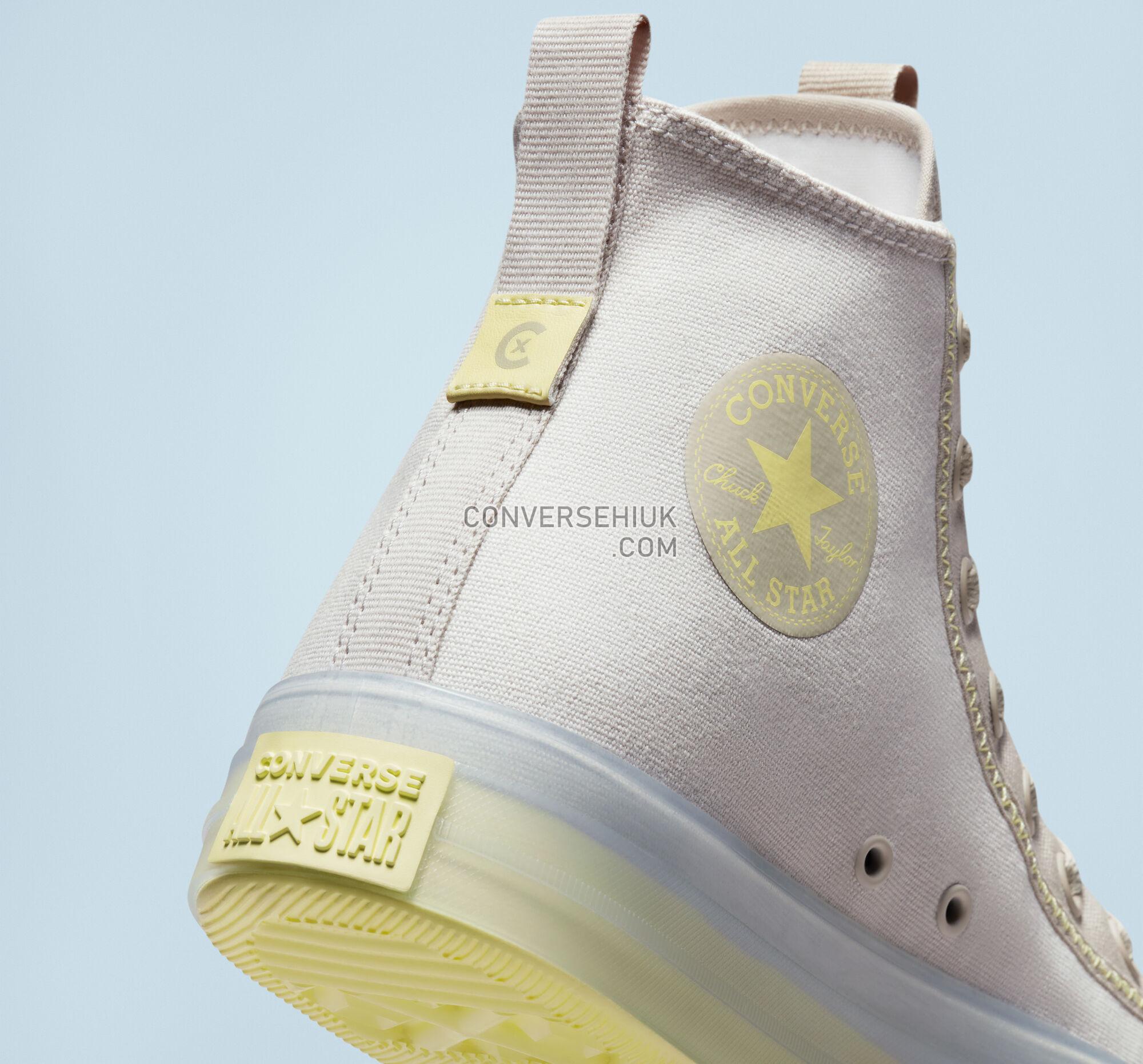 Converse Chuck Taylor All Star CX Explore Desert Sunset Pale Putty/Papyrus A00819C Shoes