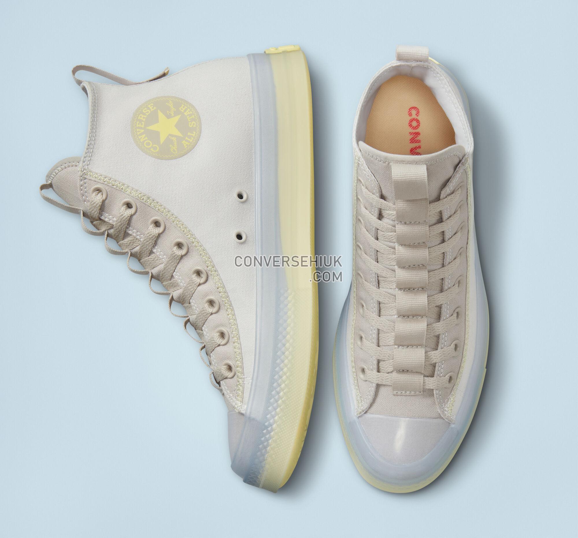 Converse Chuck Taylor All Star CX Explore Desert Sunset Pale Putty/Papyrus A00819C Shoes