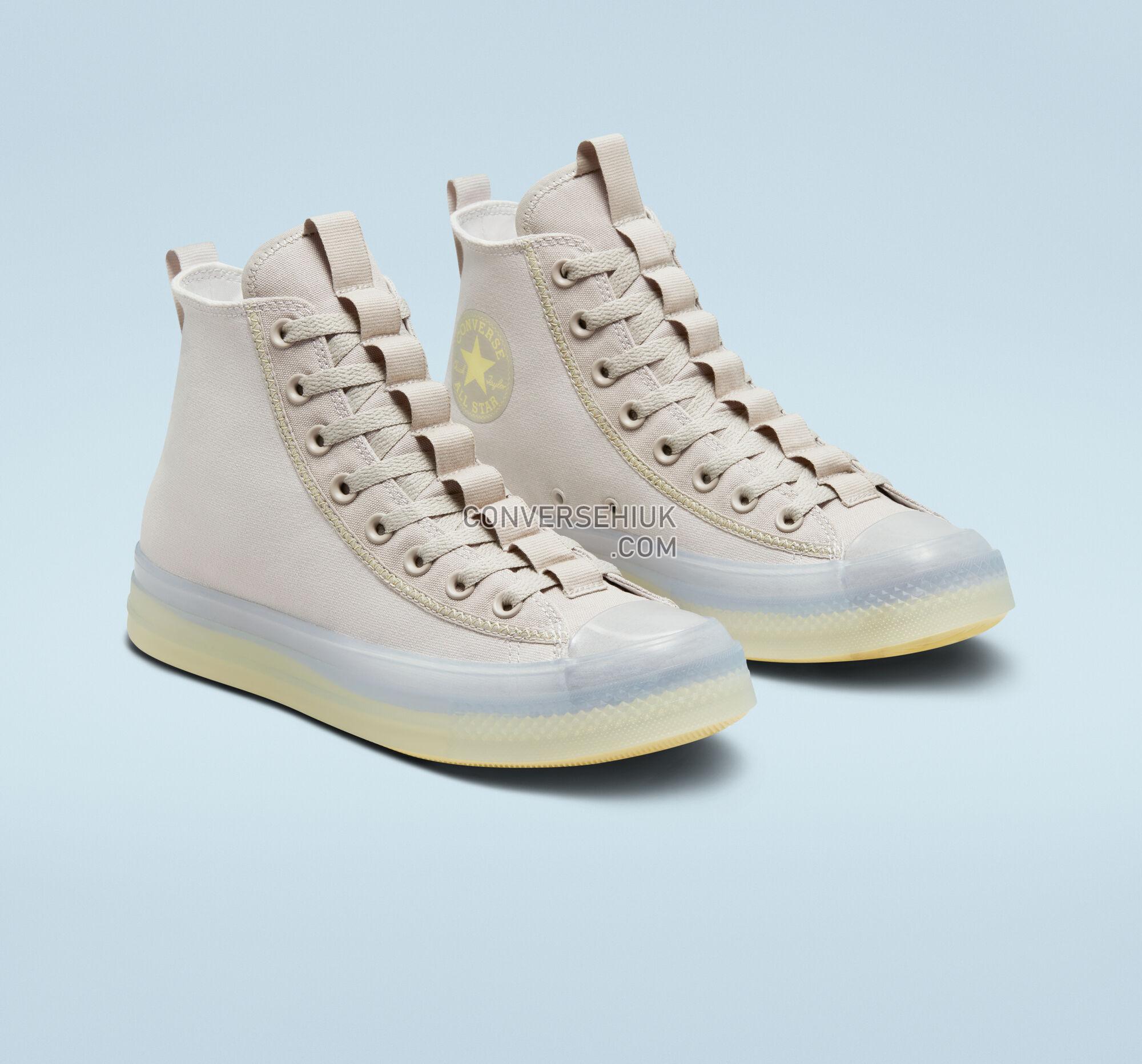 Converse Chuck Taylor All Star CX Explore Desert Sunset Pale Putty/Papyrus A00819C Shoes