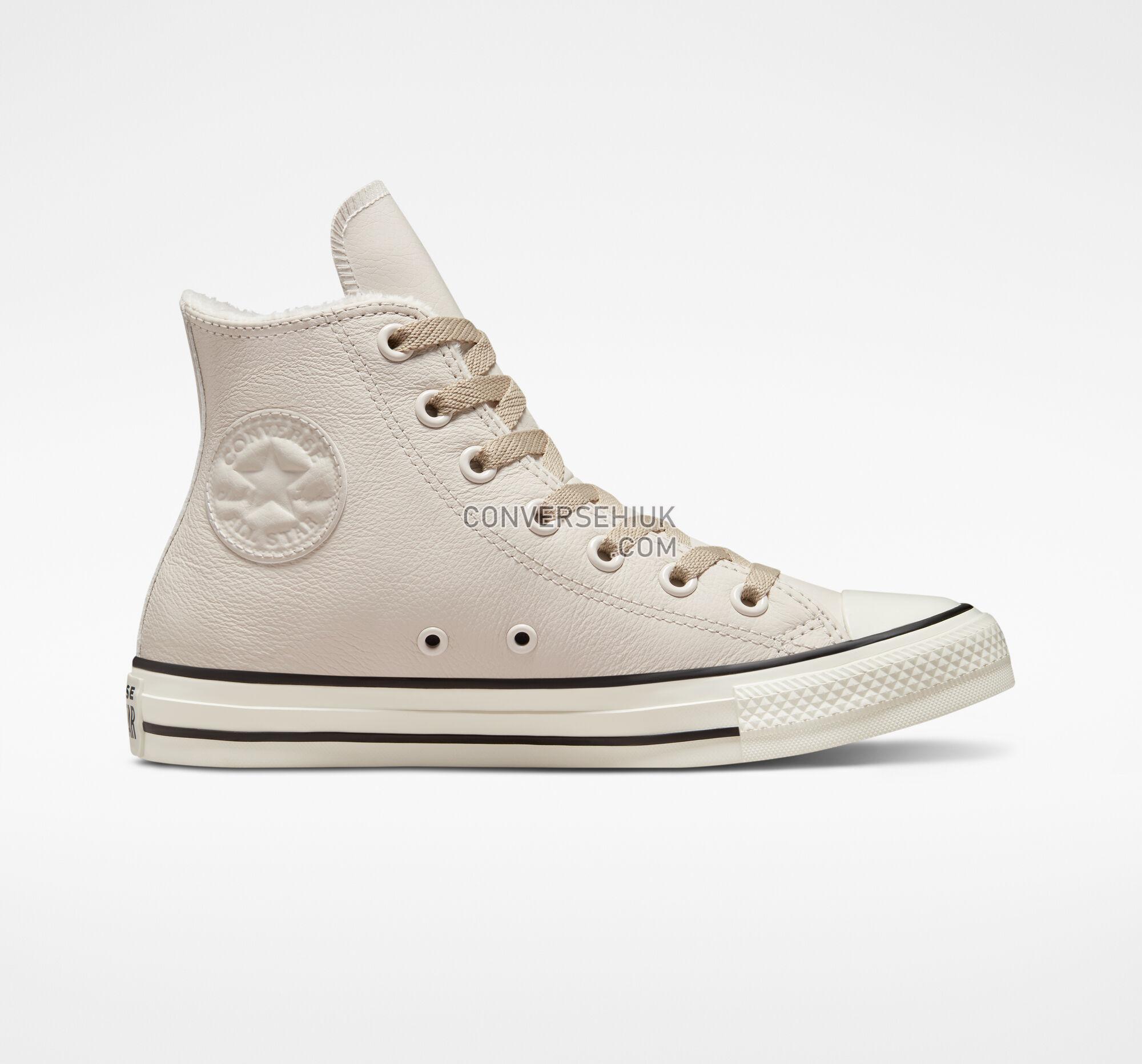 Converse Chuck Taylor All Star Counter Climate Desert Sand/Egret A01334C Shoes