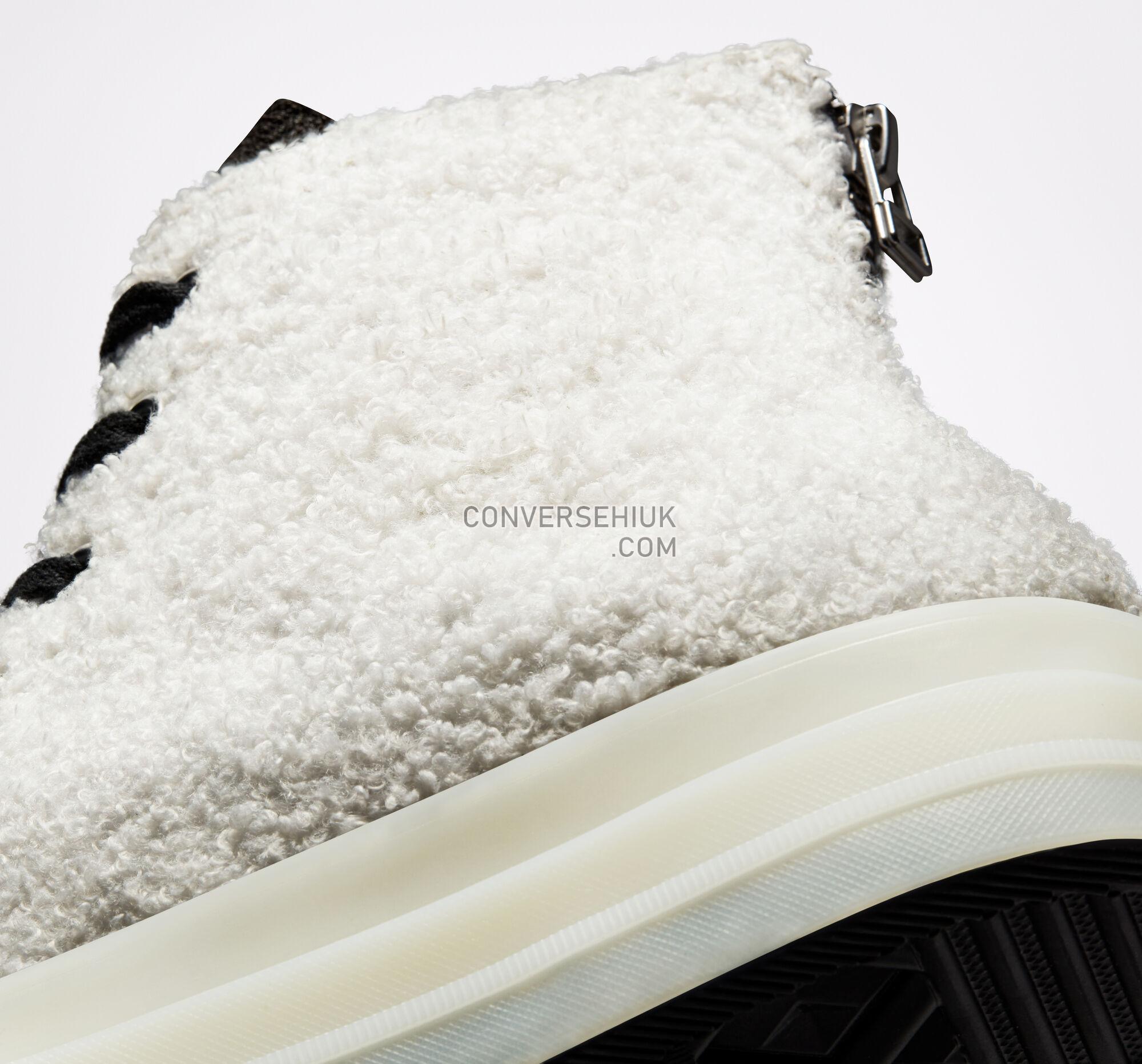 Converse x CLOT Chuck 70 White/Black/White A00321C Shoes