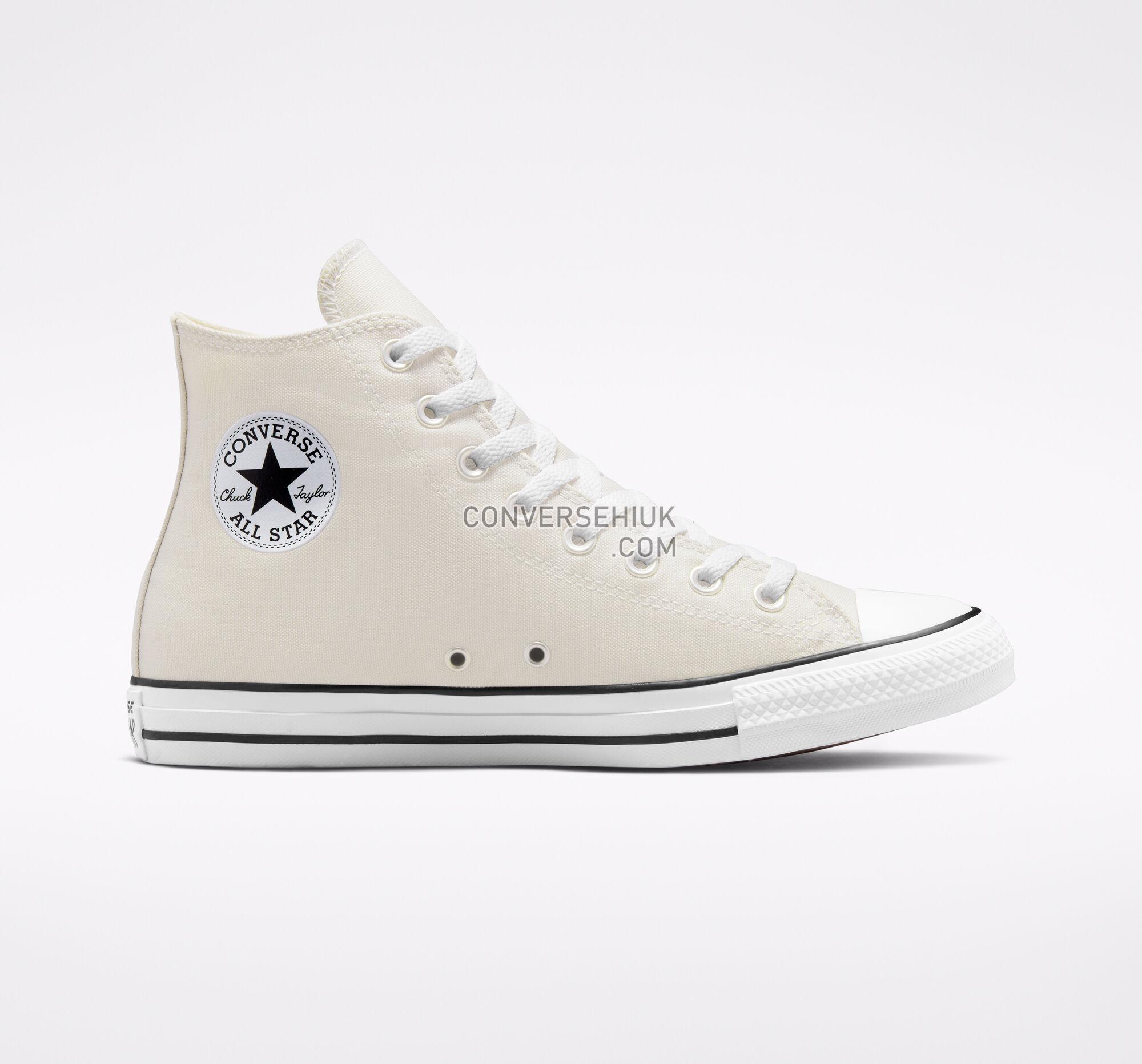 Converse Chuck Taylor All Star Seasonal Color Pale Putty 171265F Shoes