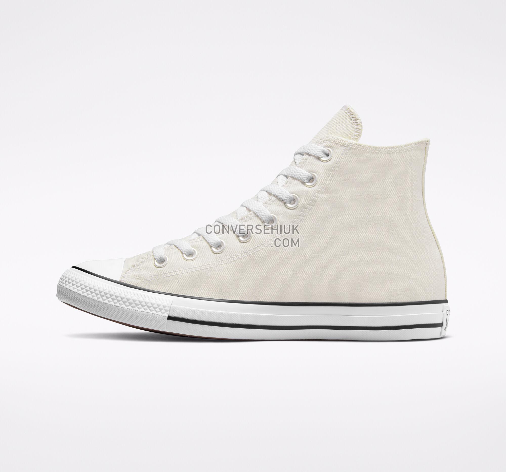 Converse Chuck Taylor All Star Seasonal Color Pale Putty 171265F Shoes