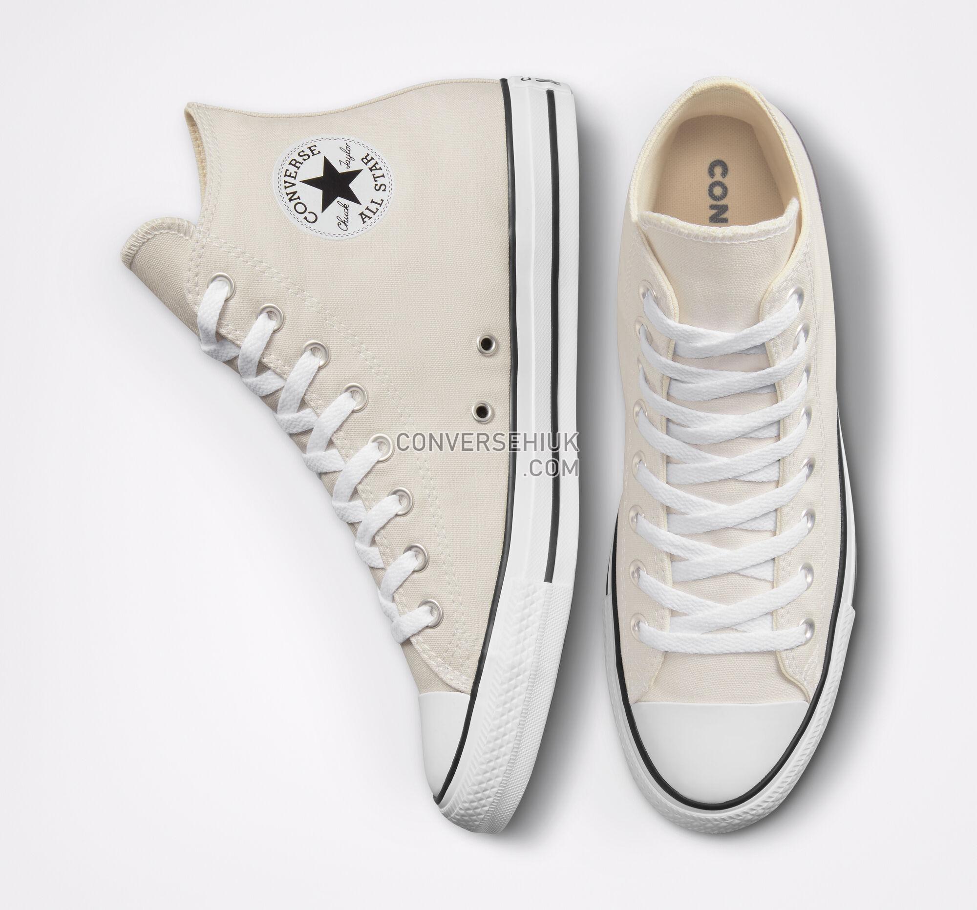 Converse Chuck Taylor All Star Seasonal Color Pale Putty 171265F Shoes