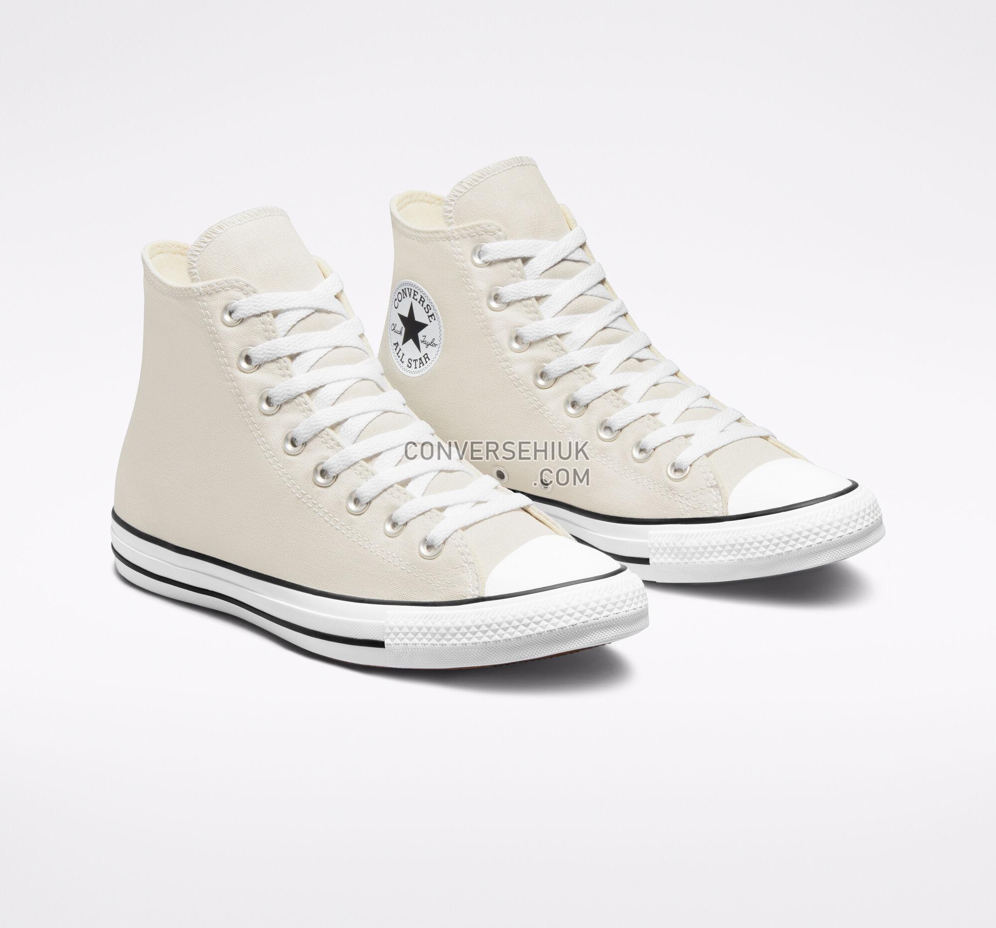 Converse Chuck Taylor All Star Seasonal Color Pale Putty 171265F Shoes