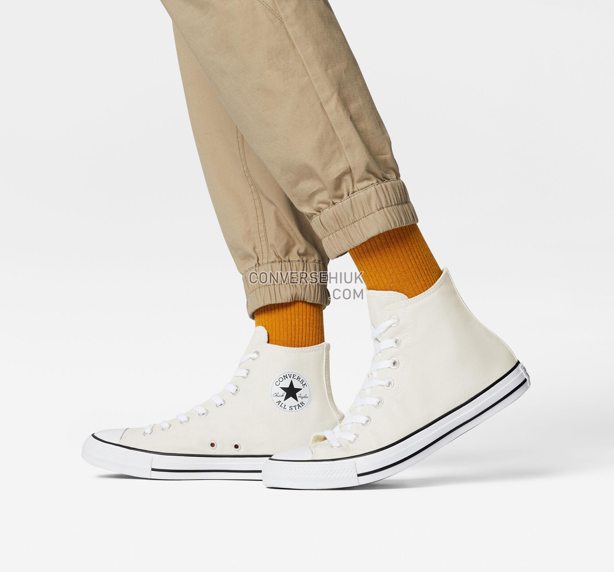 Converse Chuck Taylor All Star Seasonal Color Pale Putty 171265F Shoes