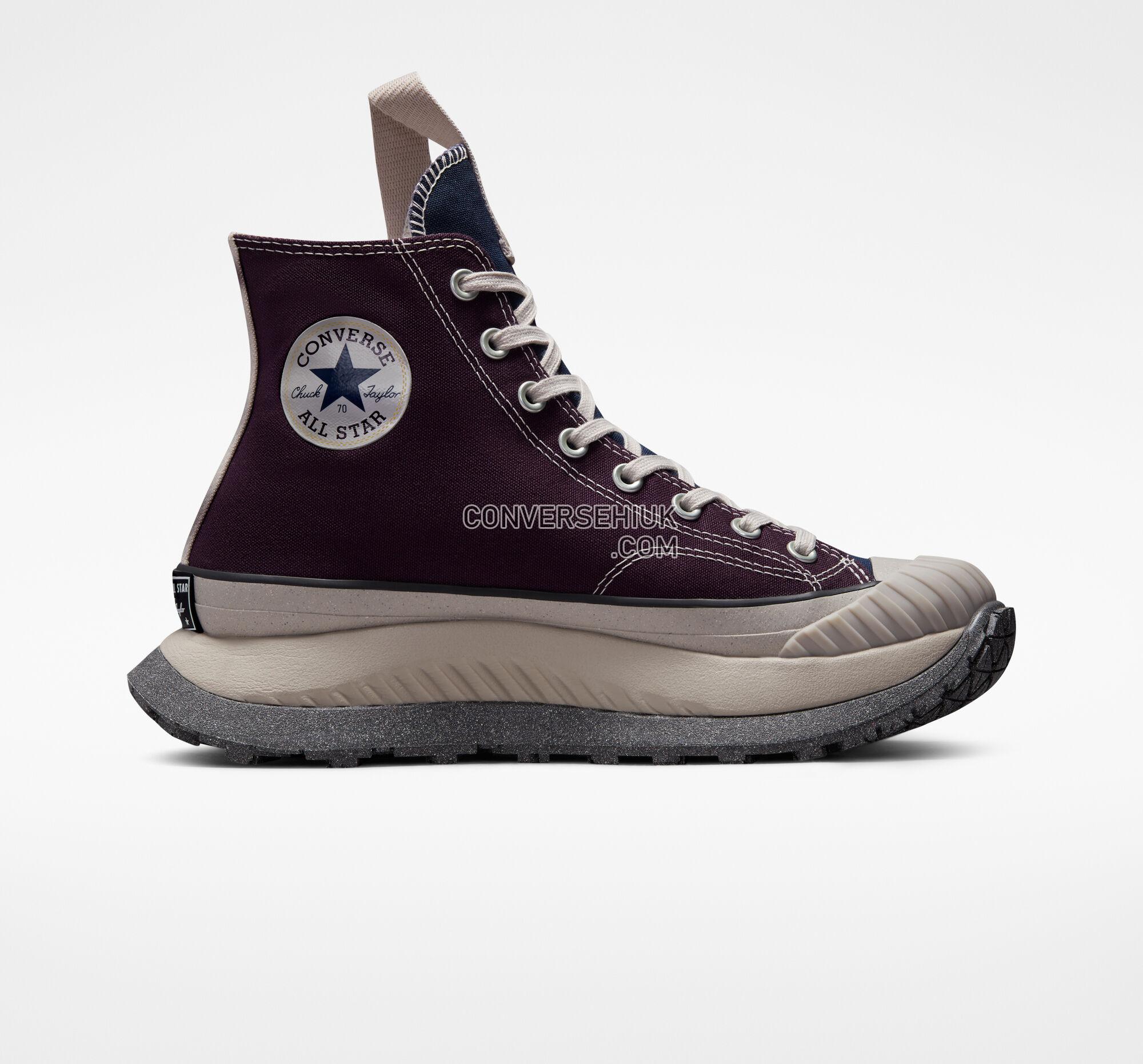 Converse Chuck 70 AT-CX Counter Climate Black Cherry/Papyrus/Obsidian A03275C Shoes