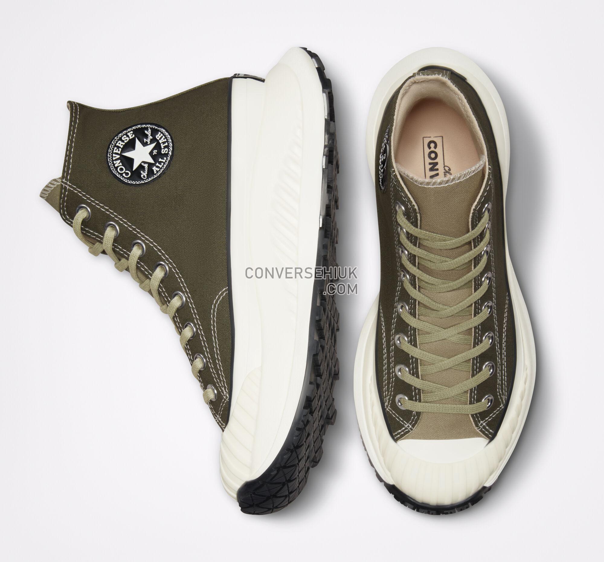 Converse Chuck 70 AT-CX Converse Utility A01681C Shoes