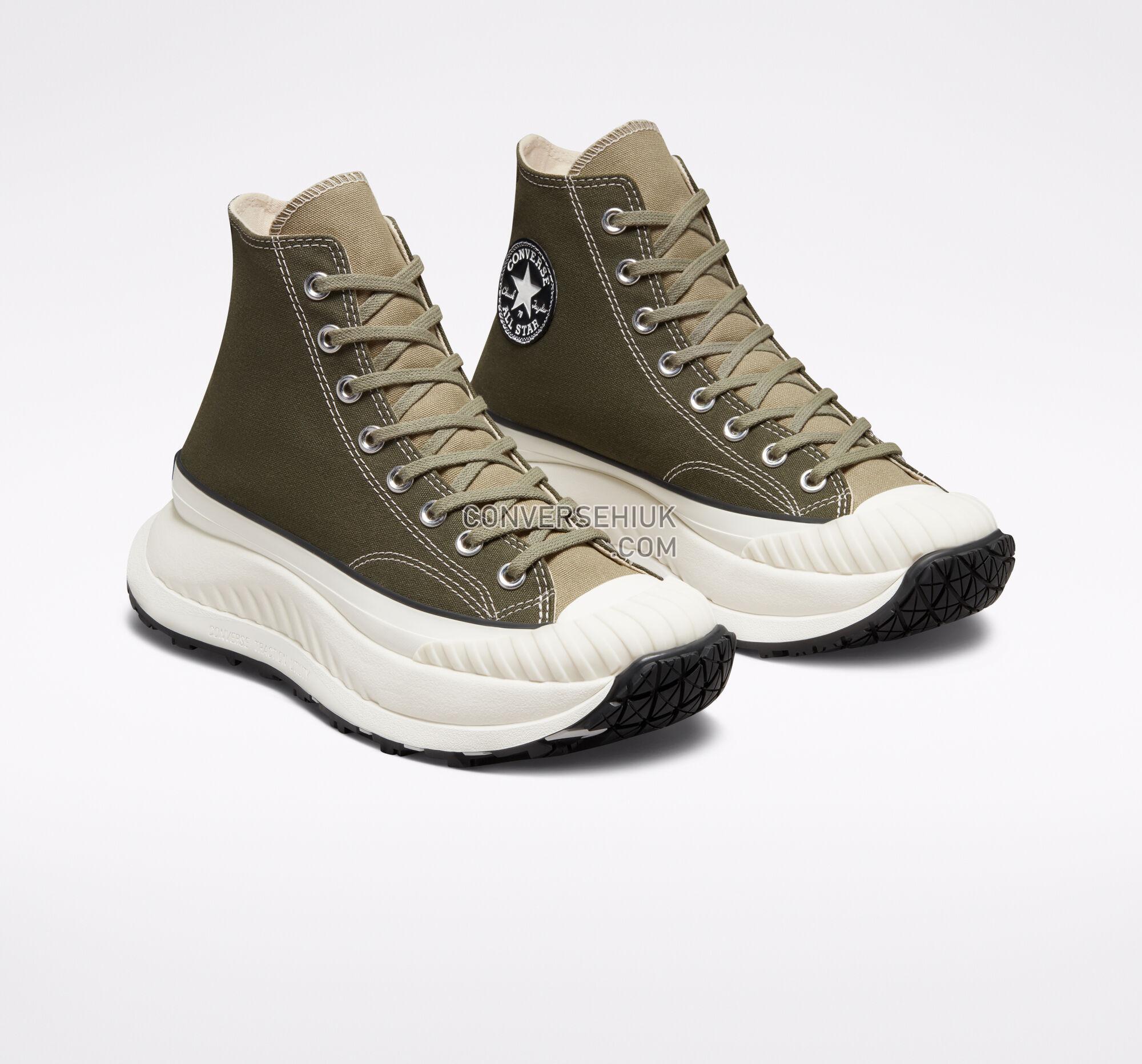 Converse Chuck 70 AT-CX Converse Utility A01681C Shoes