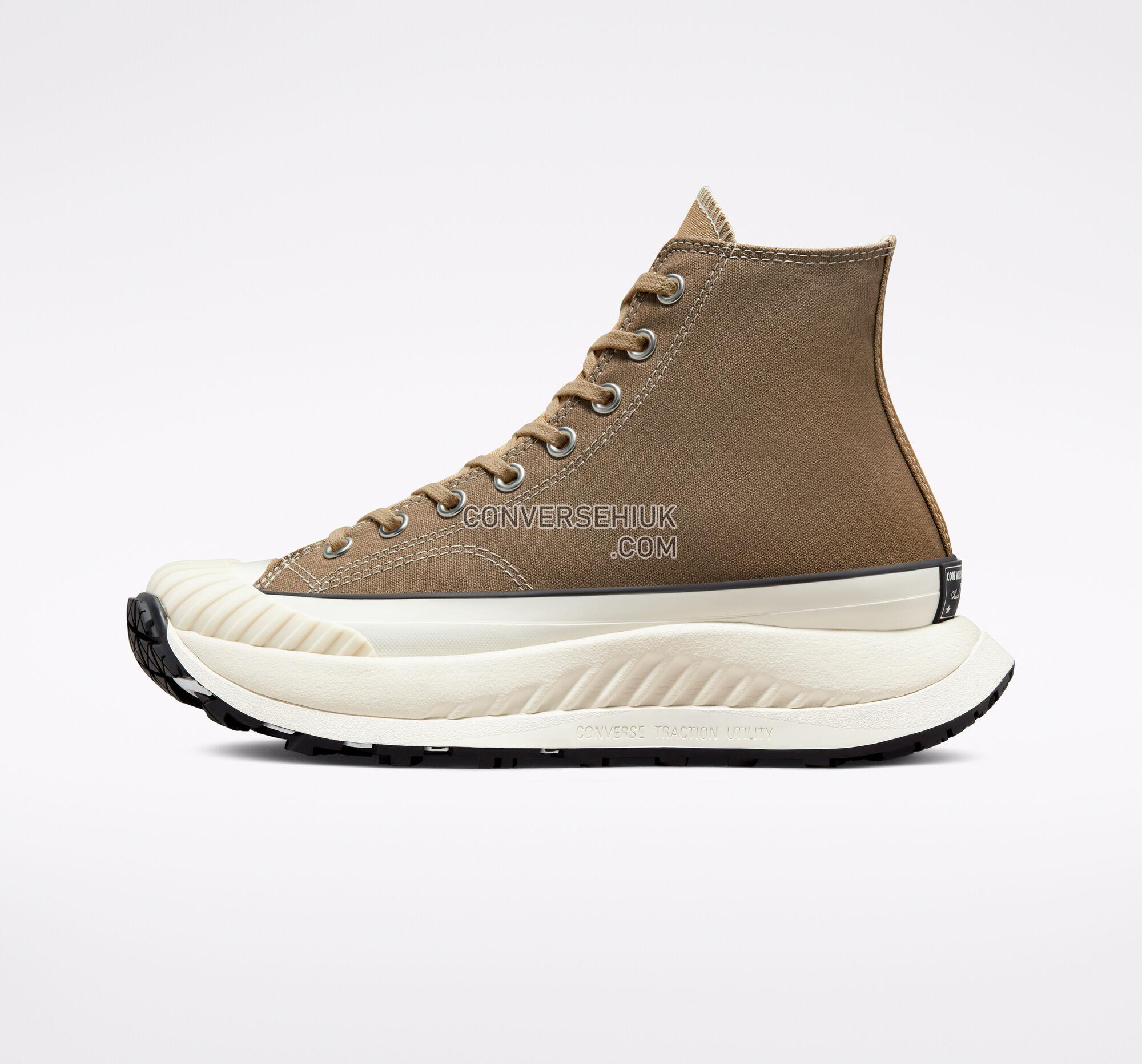 Converse Chuck 70 AT-CX Sandalwood/Egret/Black A02528C Shoes