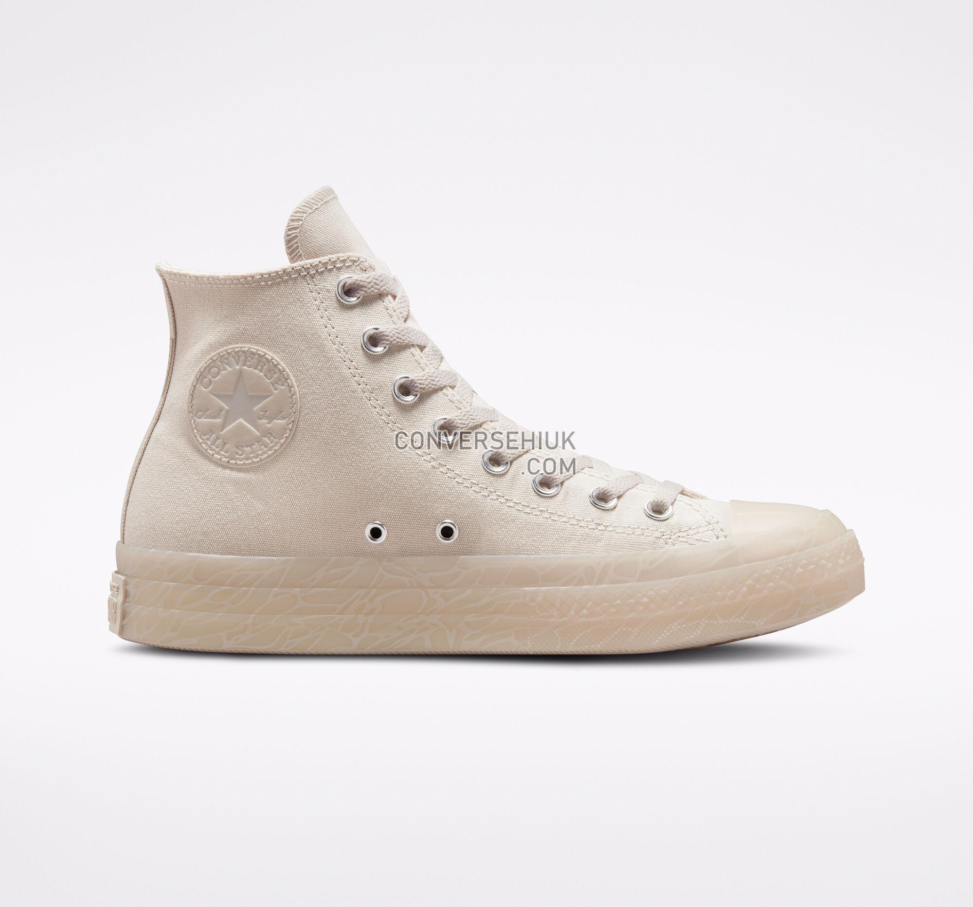 Converse Chuck Taylor All Star CX Tonal Bark Desert Sand/Pale Putty A03235C Shoes