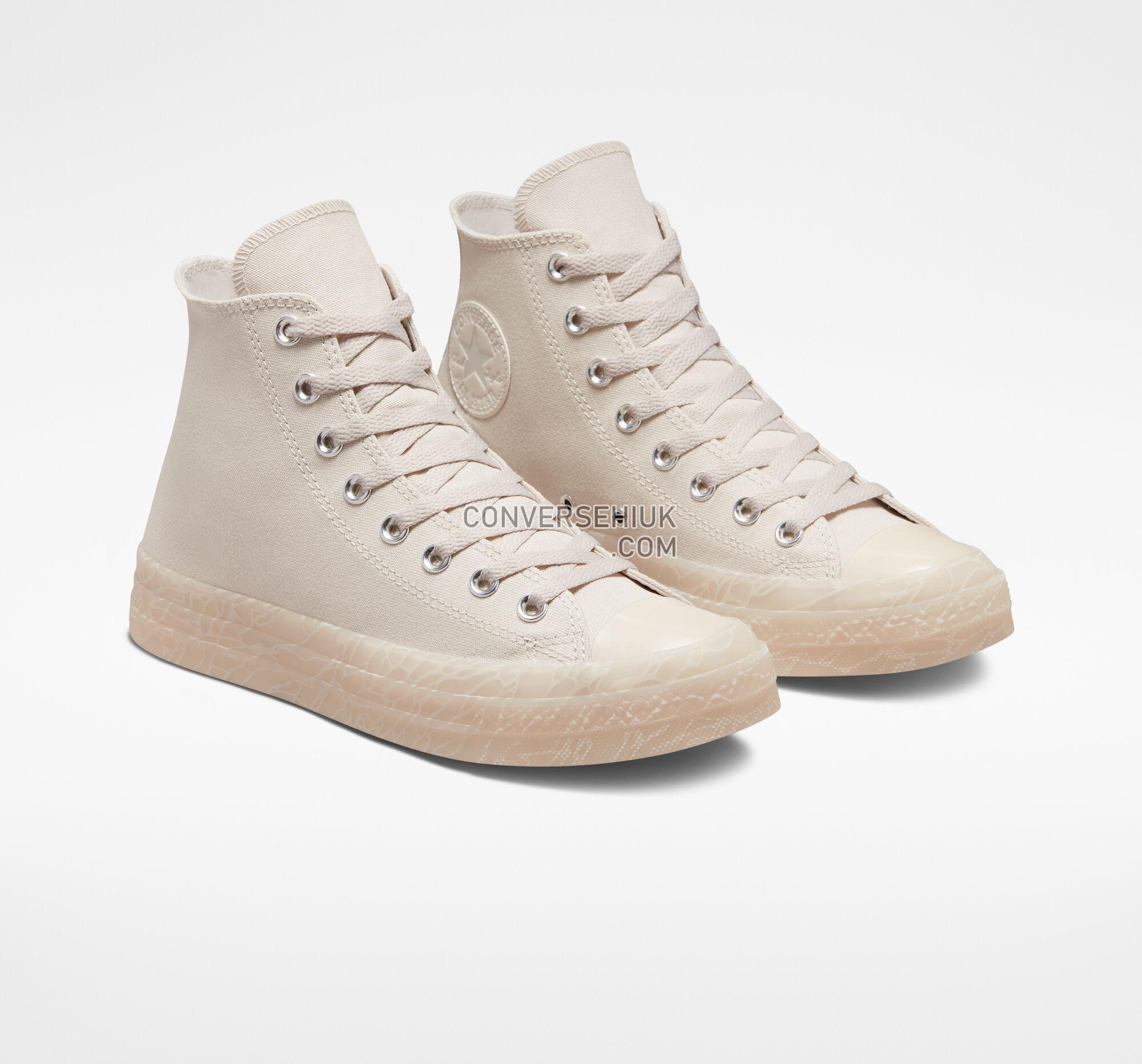 Converse Chuck Taylor All Star CX Tonal Bark Desert Sand/Pale Putty A03235C Shoes