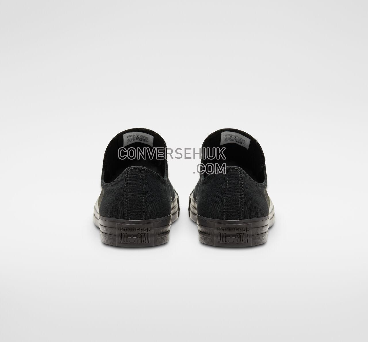 Converse Chuck Taylor All Star Slip Black/Black/Black 166396F Shoes