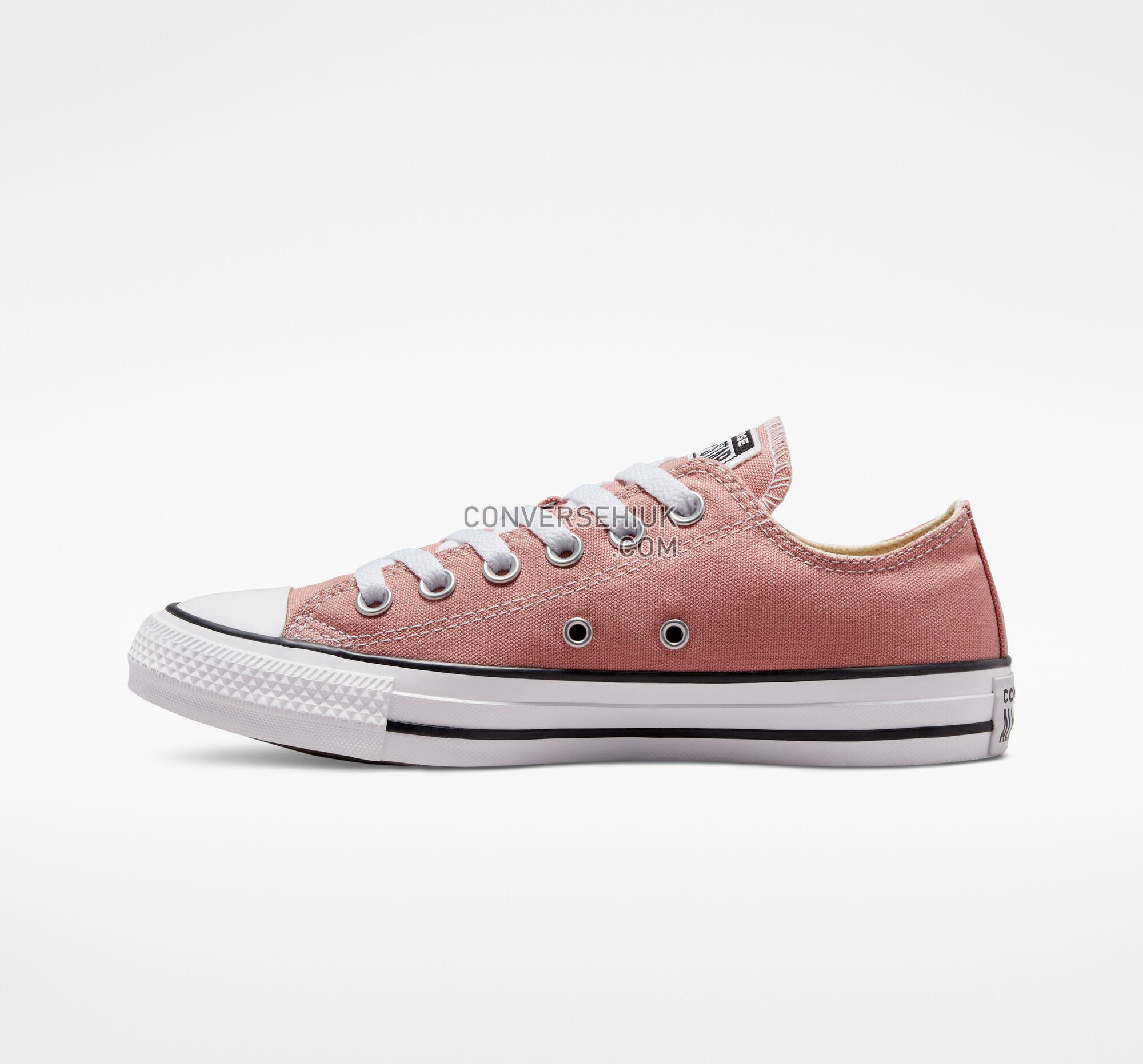 Converse Chuck Taylor All Star Seasonal Color Canyon Dusk A02800C Shoes