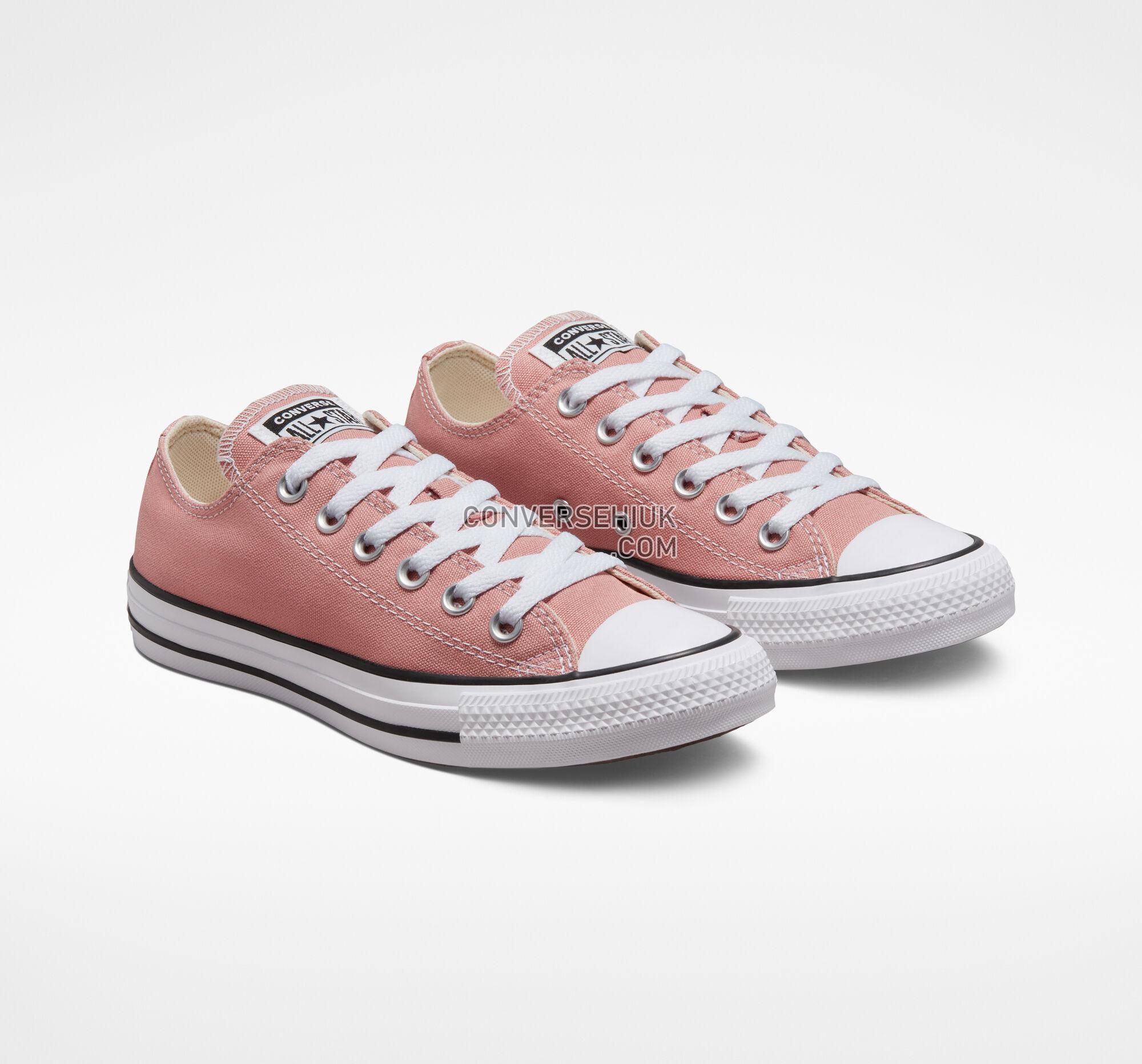 Converse Chuck Taylor All Star Seasonal Color Canyon Dusk A02800C Shoes