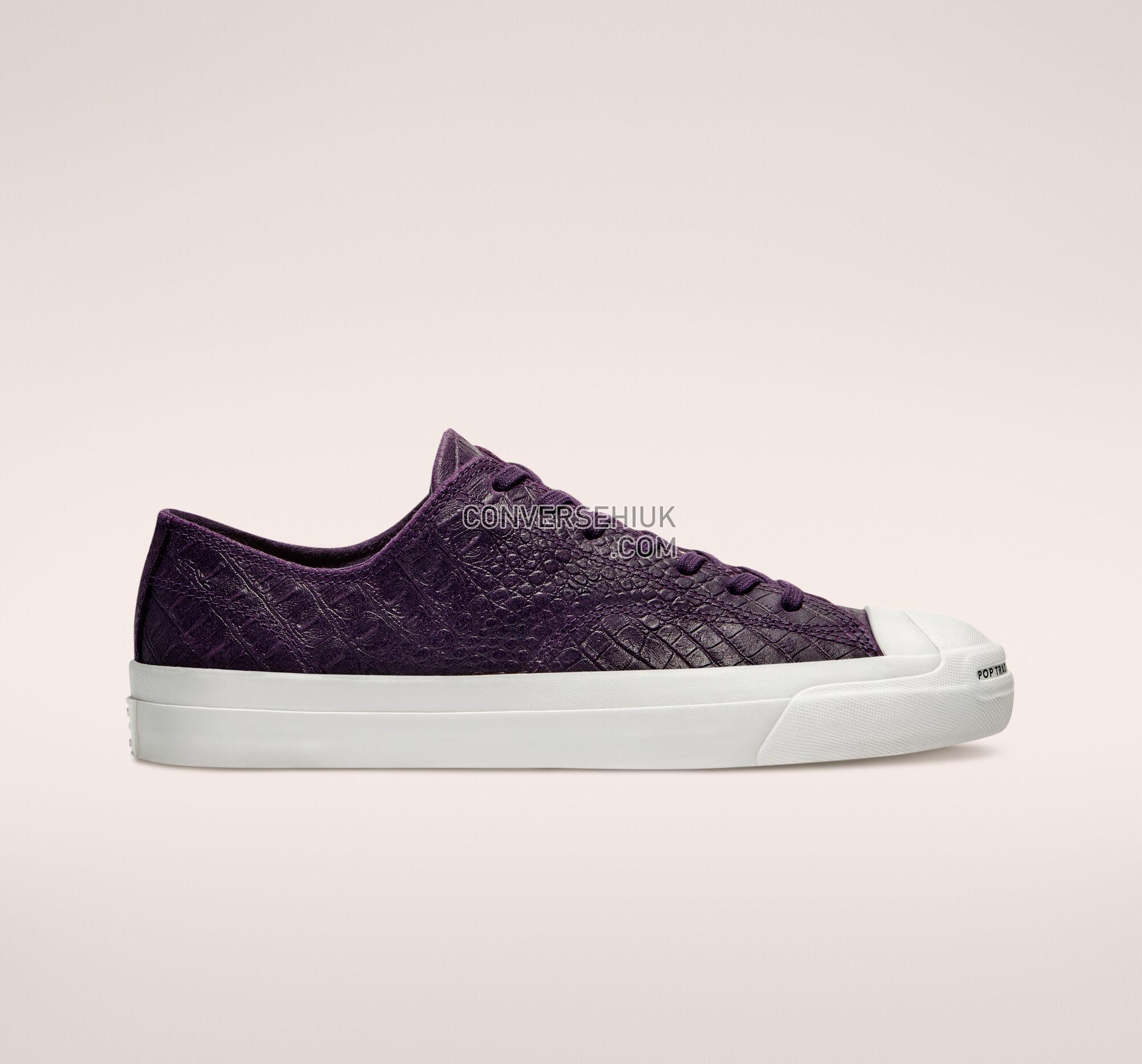 Converse POP Trading Company x Converse CONS JP Pro Grand Purple/Black/Egret 170544C Shoes