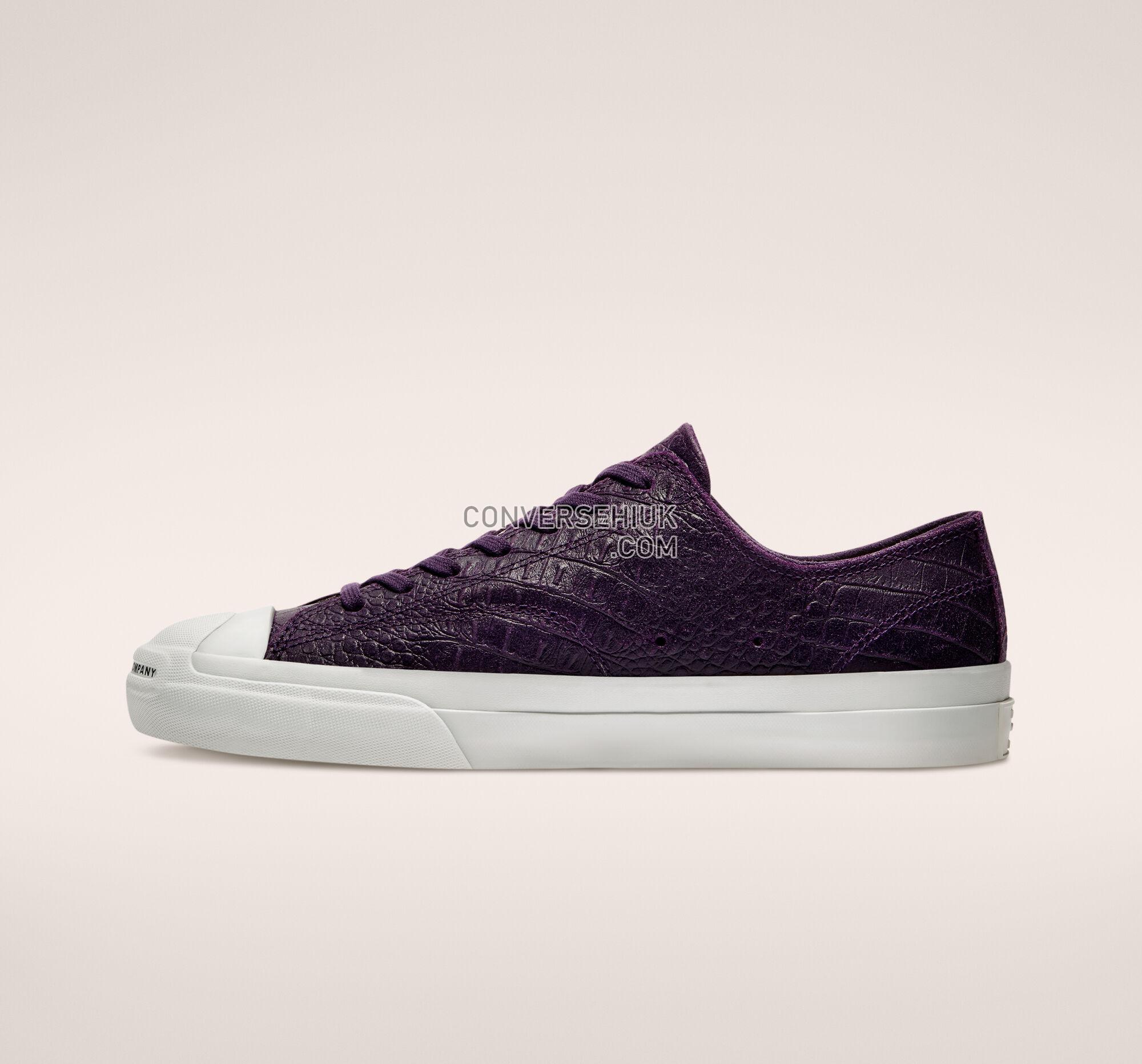 Converse POP Trading Company x Converse CONS JP Pro Grand Purple/Black/Egret 170544C Shoes