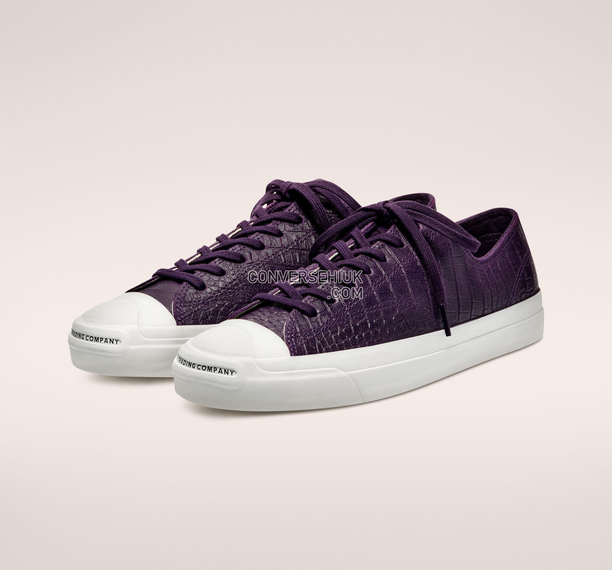 Converse POP Trading Company x Converse CONS JP Pro Grand Purple/Black/Egret 170544C Shoes