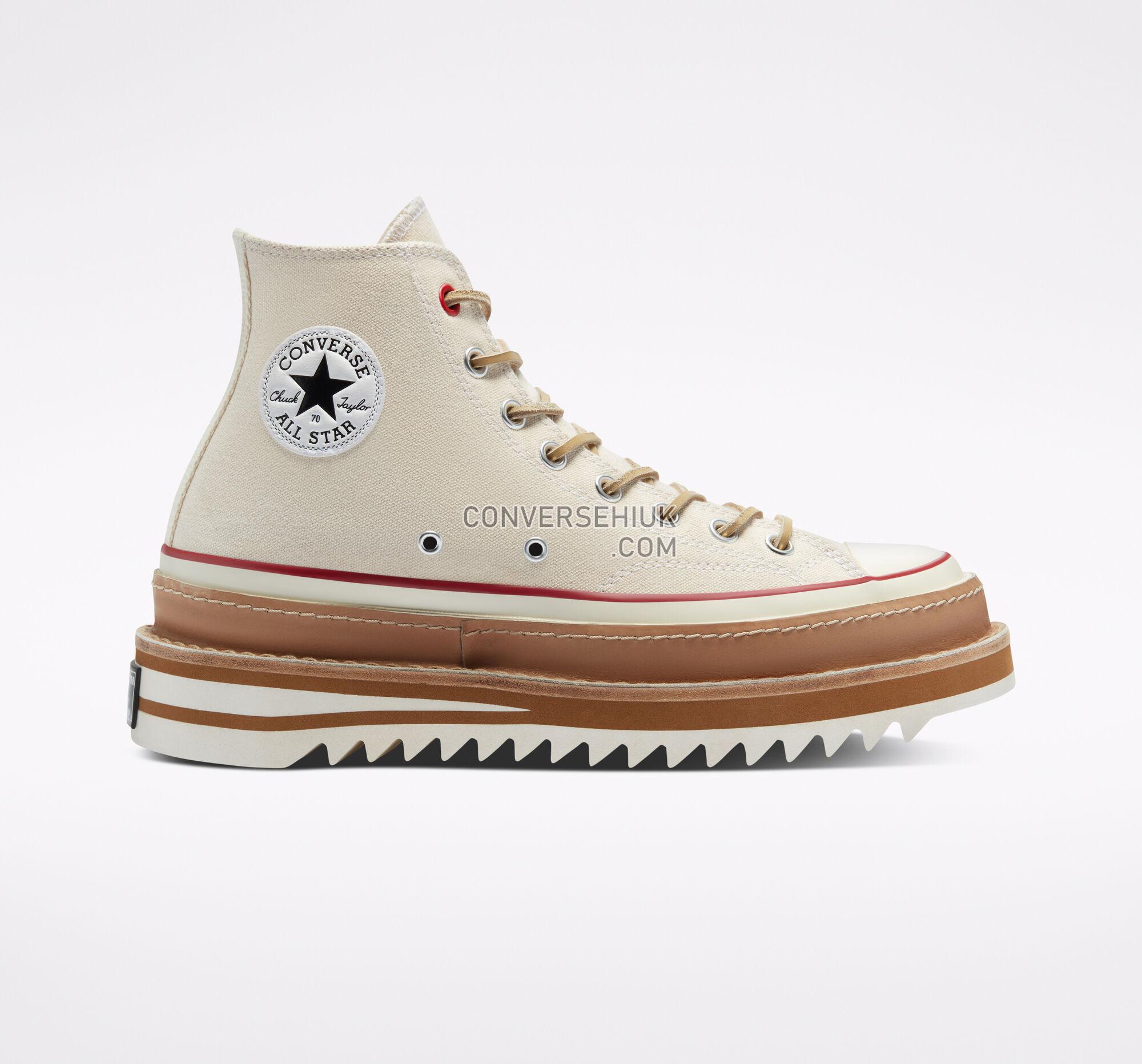 Converse Chuck 70 Trek Egret Crafted Trek A02093C Shoes