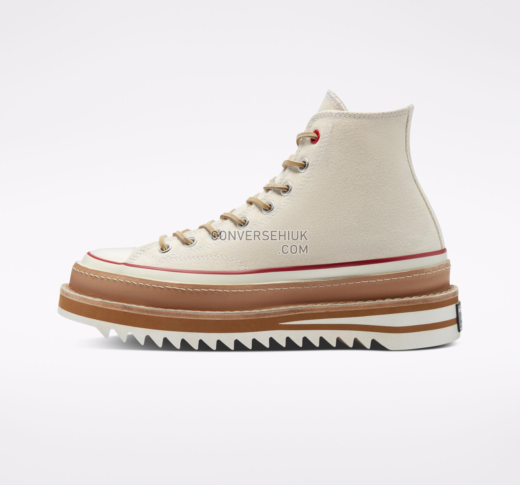 Converse Chuck 70 Trek Egret Crafted Trek A02093C Shoes