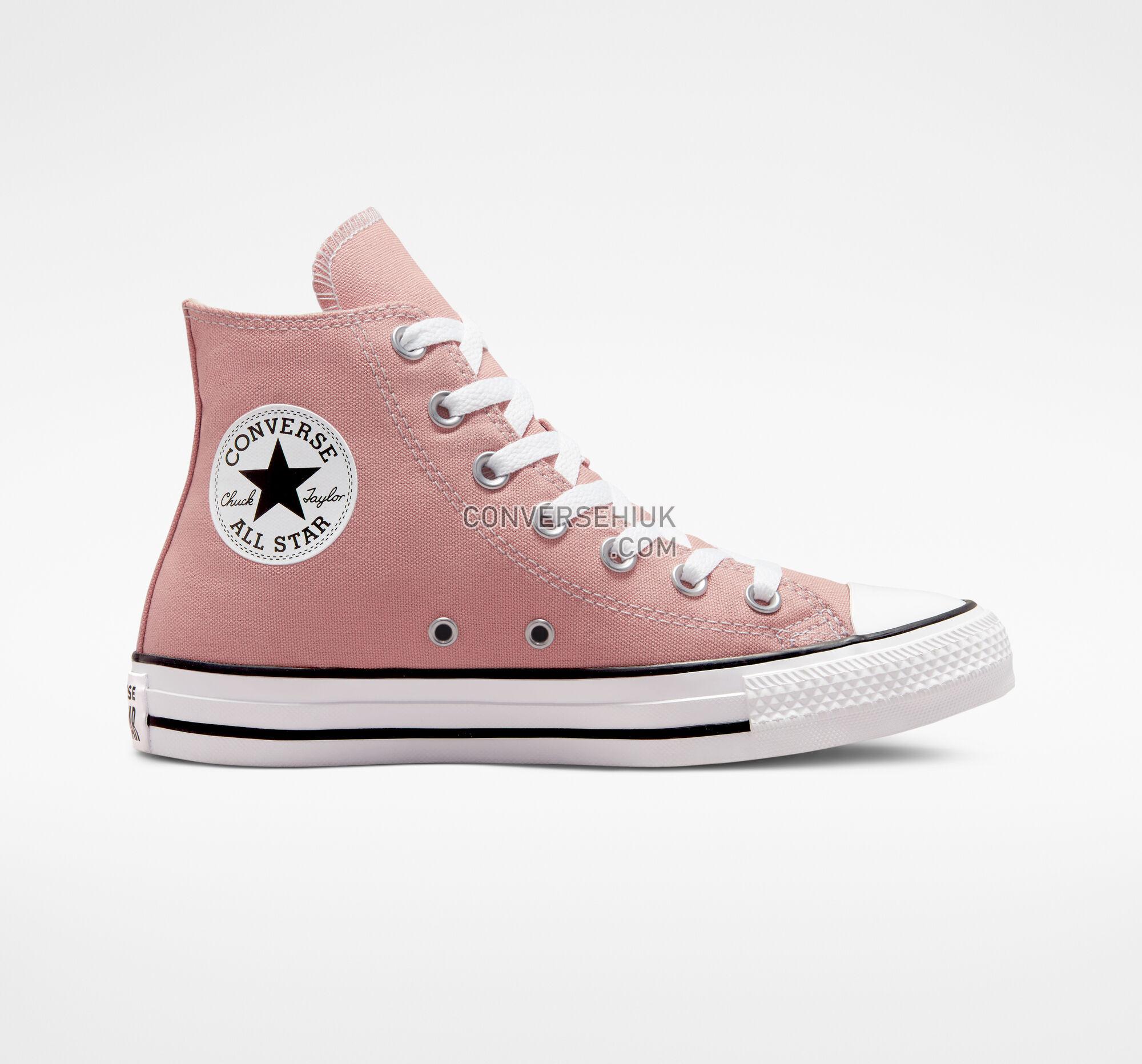 Converse Chuck Taylor All Star Seasonal Color Canyon Dusk A02784C Shoes