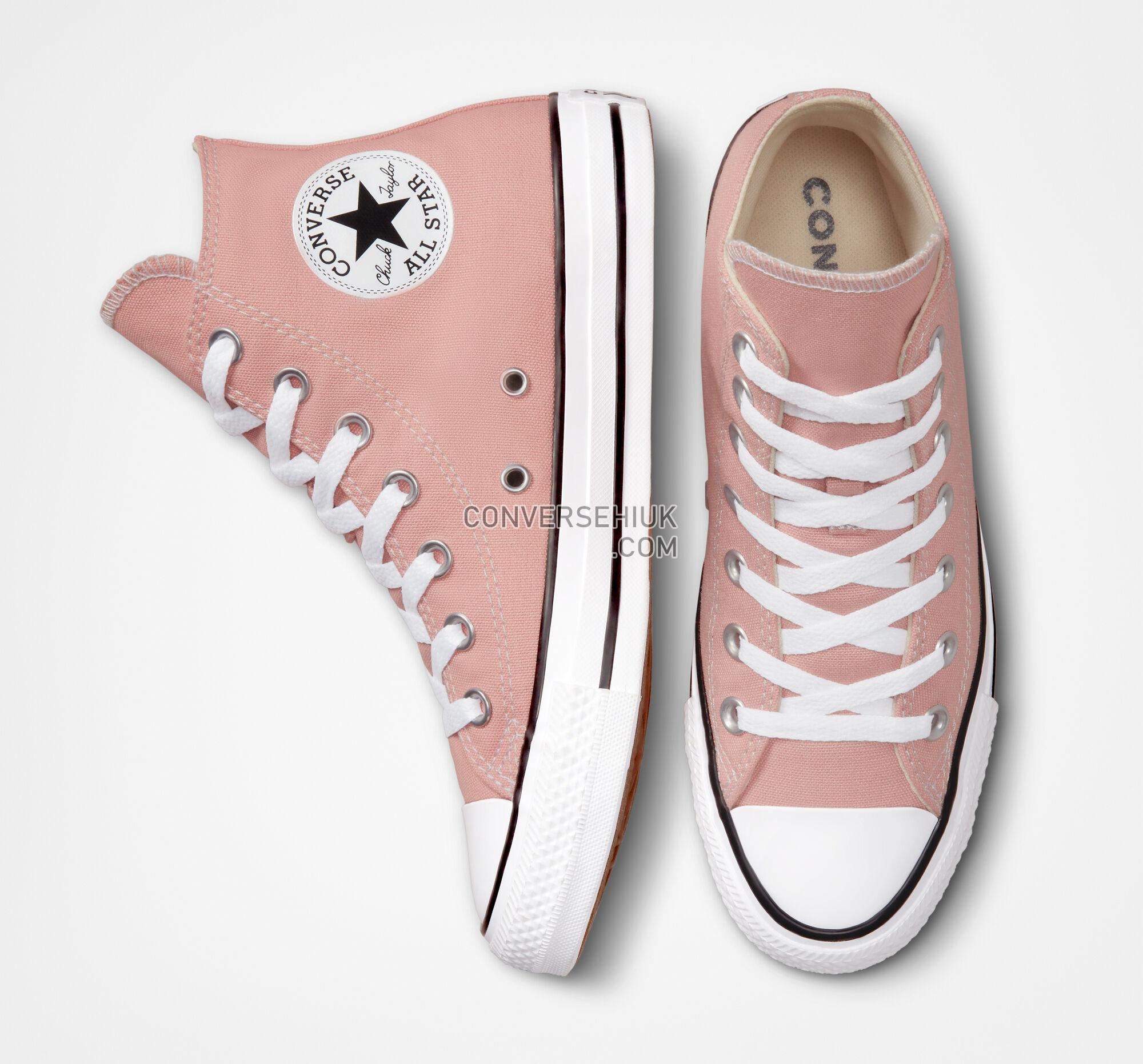 Converse Chuck Taylor All Star Seasonal Color Canyon Dusk A02784C Shoes