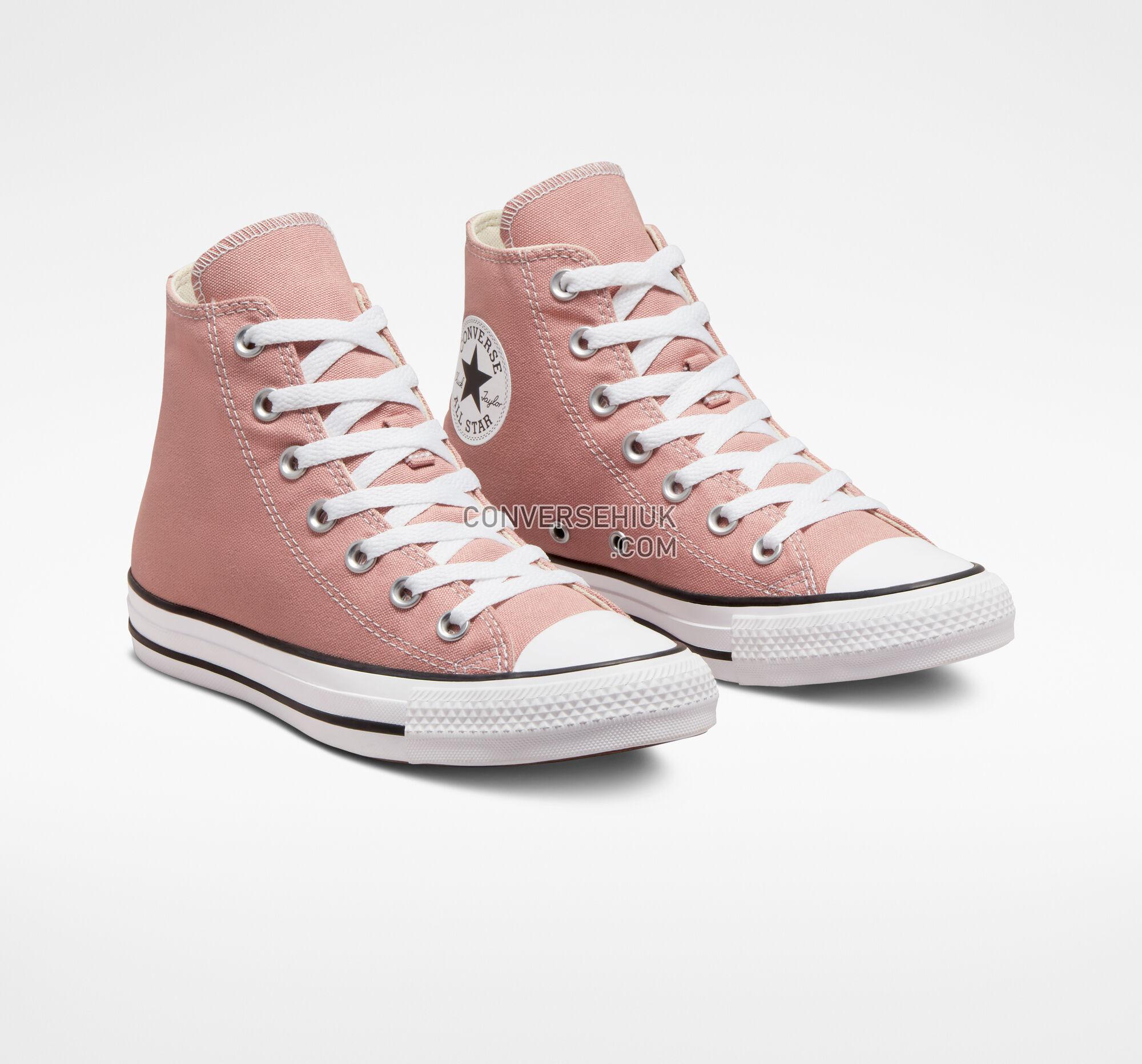 Converse Chuck Taylor All Star Seasonal Color Canyon Dusk A02784C Shoes