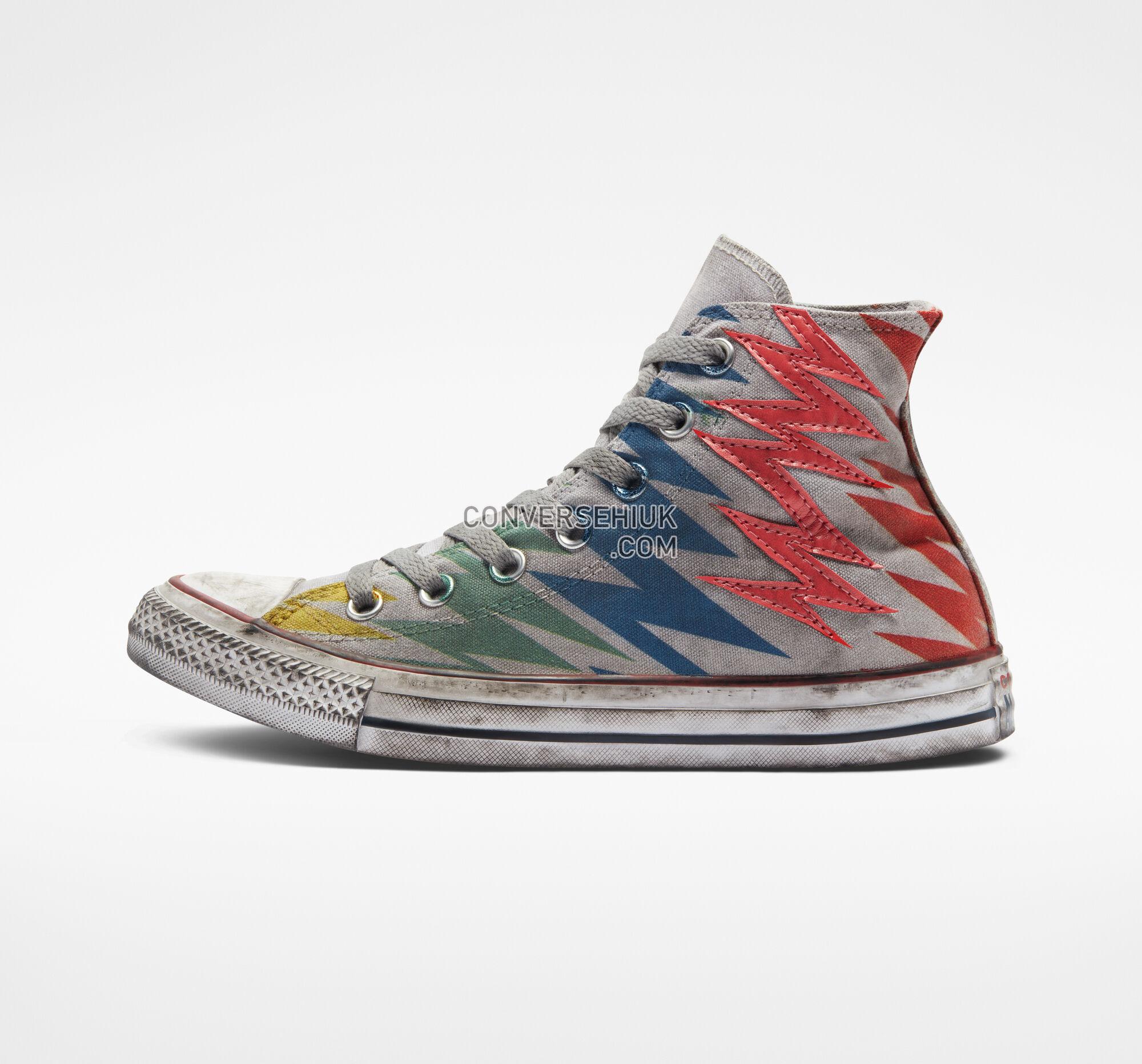 Converse Chuck Taylor All Star Multicolor Flash Multicolor Flash A04323C Shoes