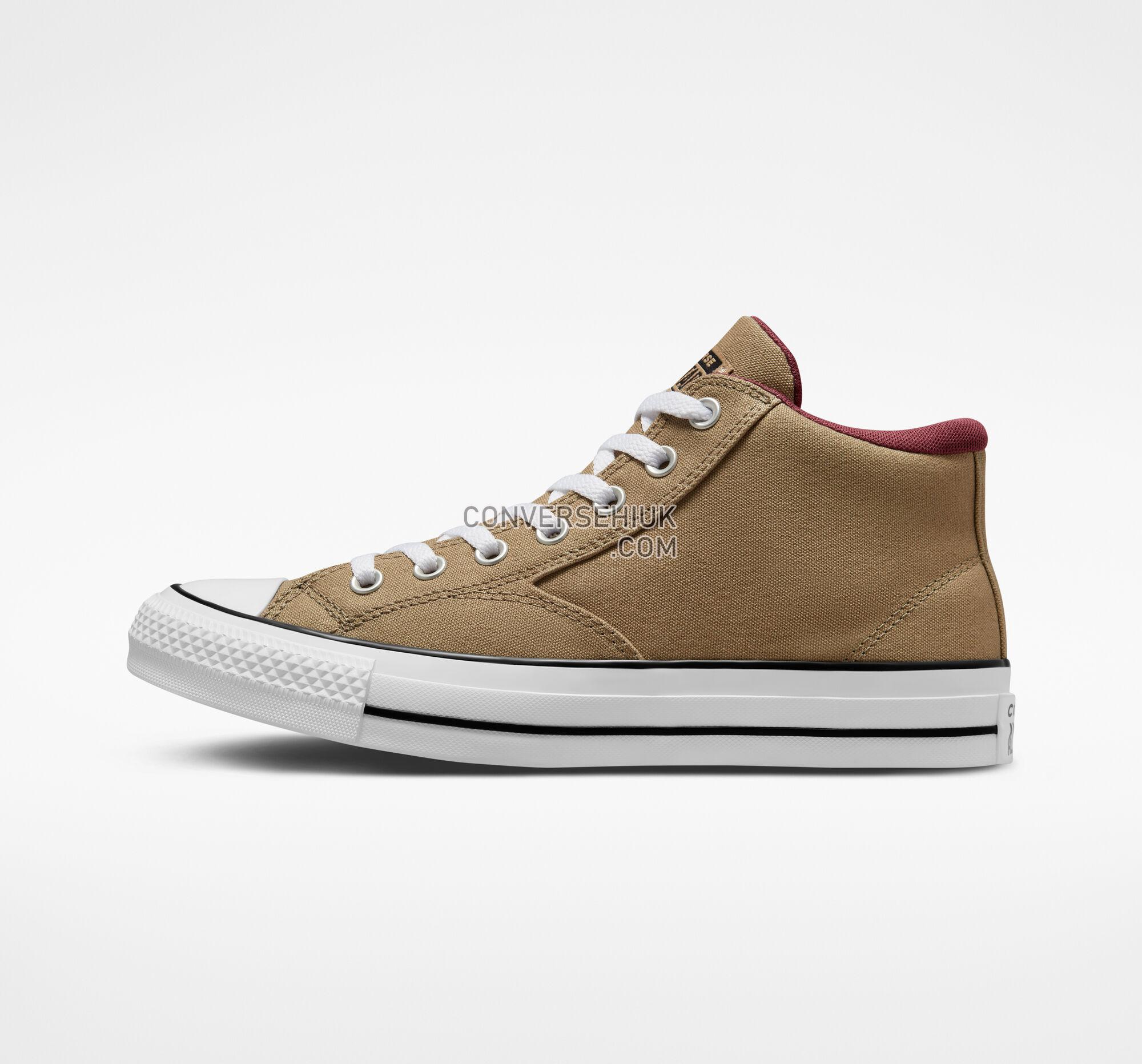 Converse Chuck Taylor All Star Malden Street Roasted/Cherry Vison/Black A02825C Shoes