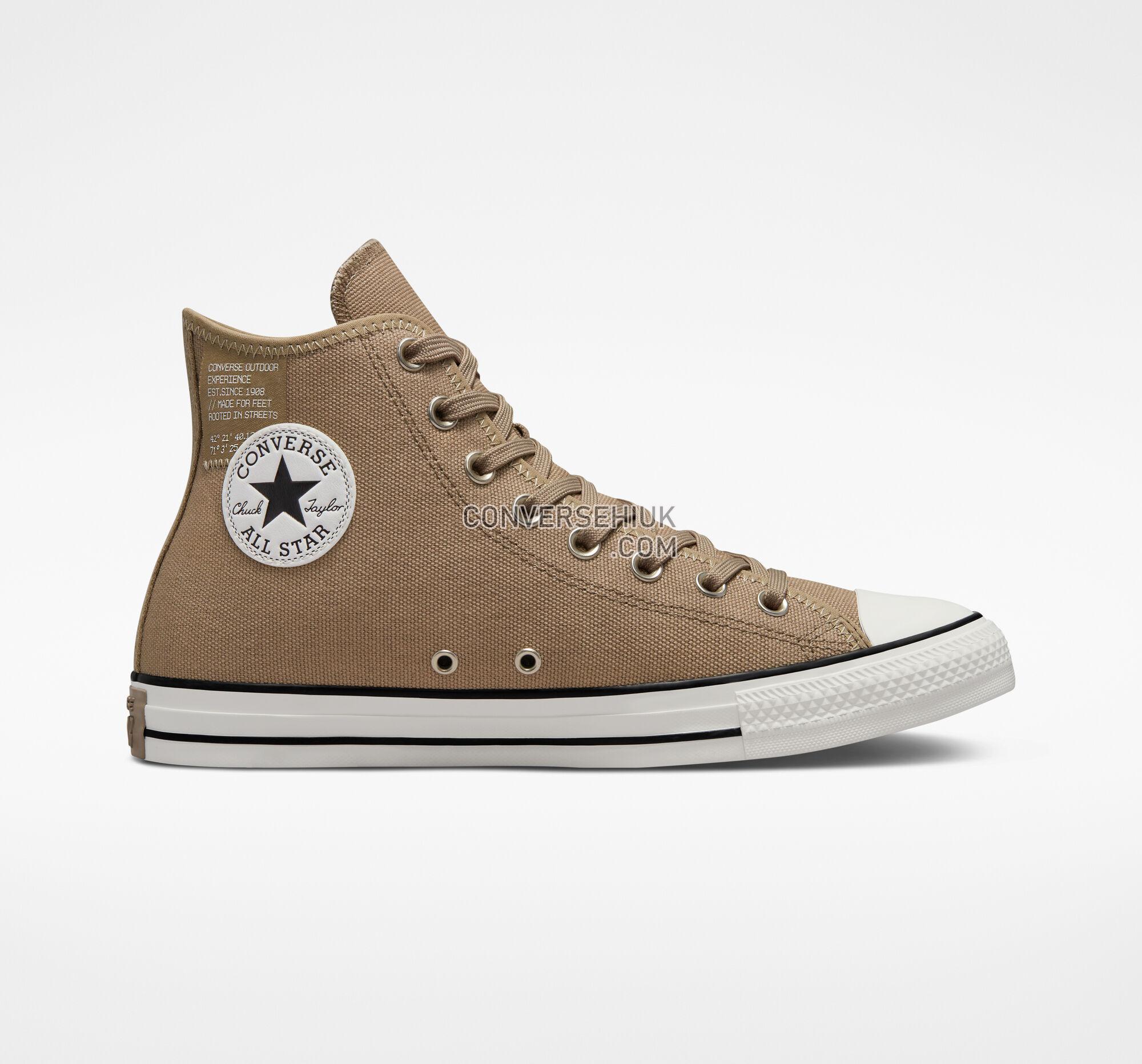 Converse Chuck Taylor All Star Outdoor Experience Sandalwood/White/Black A04244C Shoes