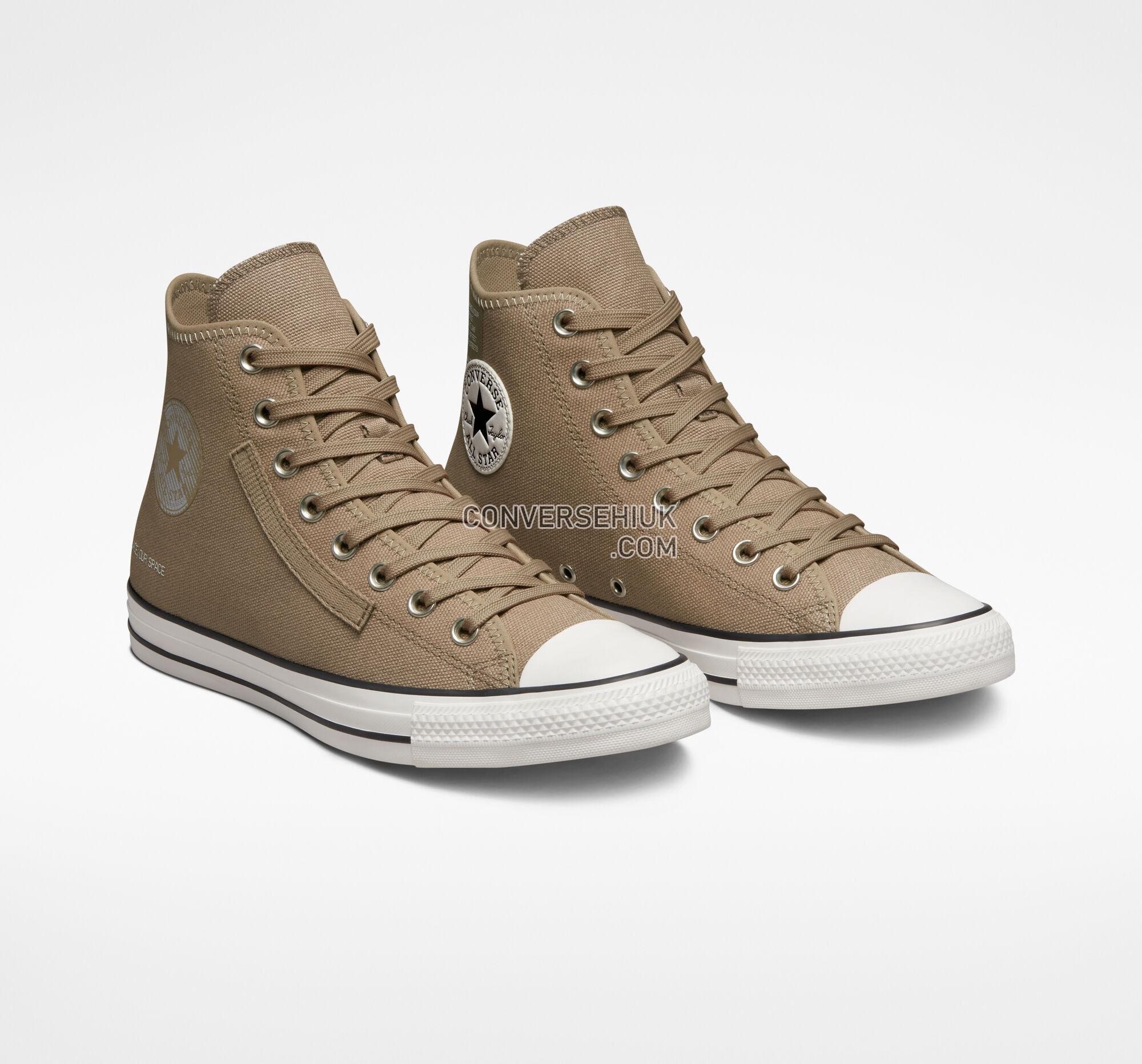 Converse Chuck Taylor All Star Outdoor Experience Sandalwood/White/Black A04244C Shoes