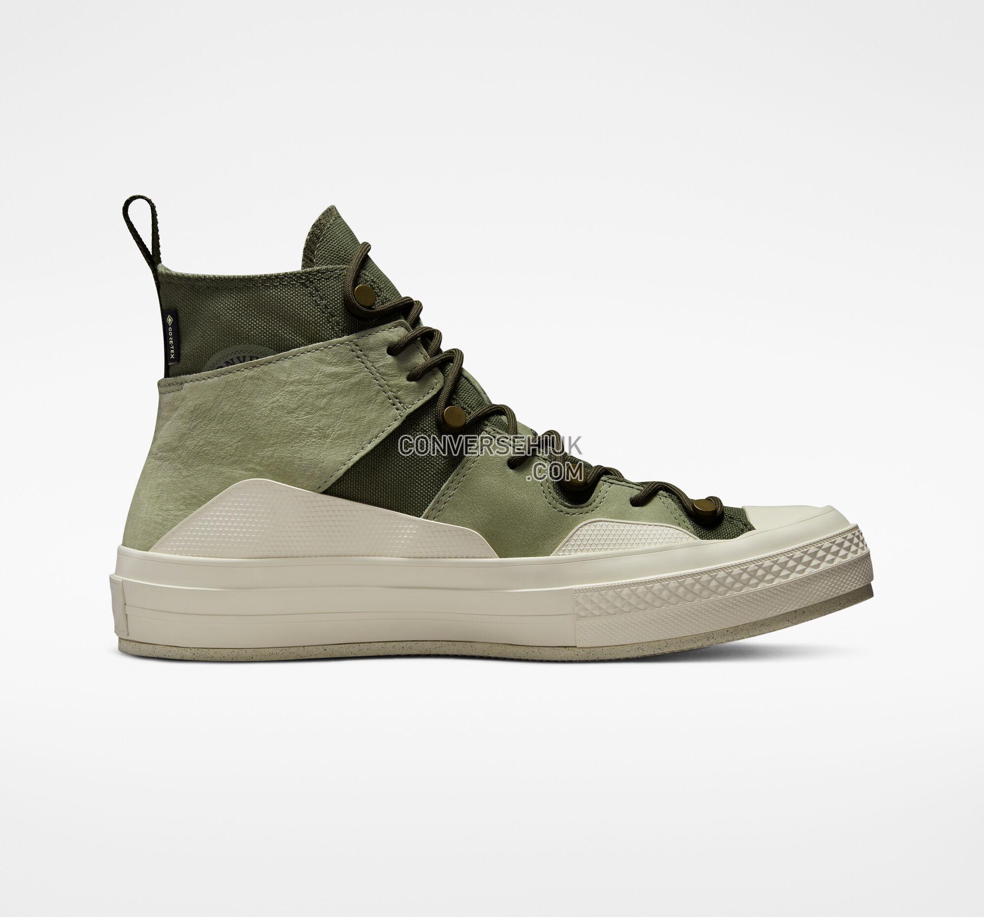 Converse Chuck 70 Counter Climate GORE-TEX Converse Utility A01573C Shoes