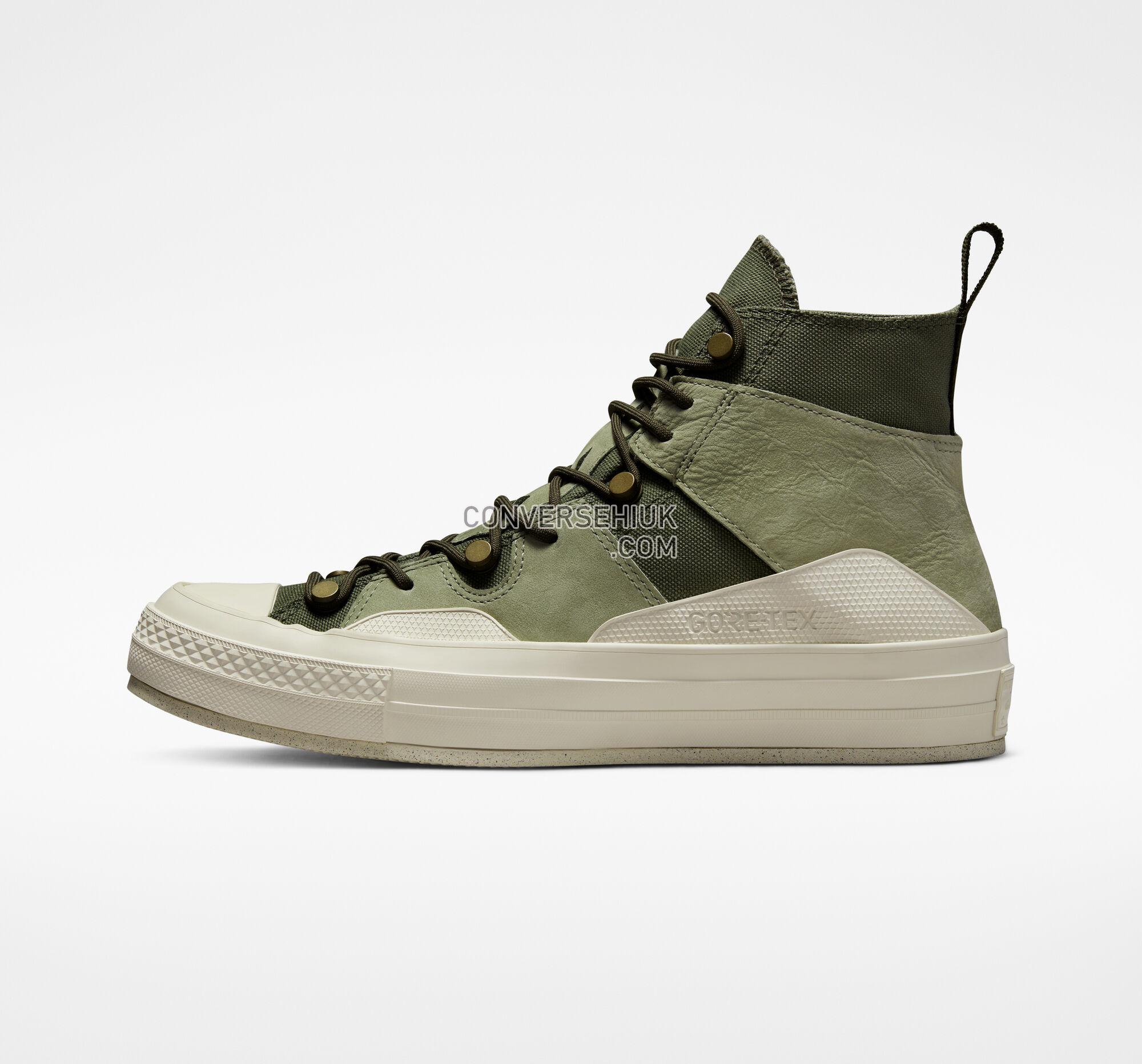 Converse Chuck 70 Counter Climate GORE-TEX Converse Utility A01573C Shoes