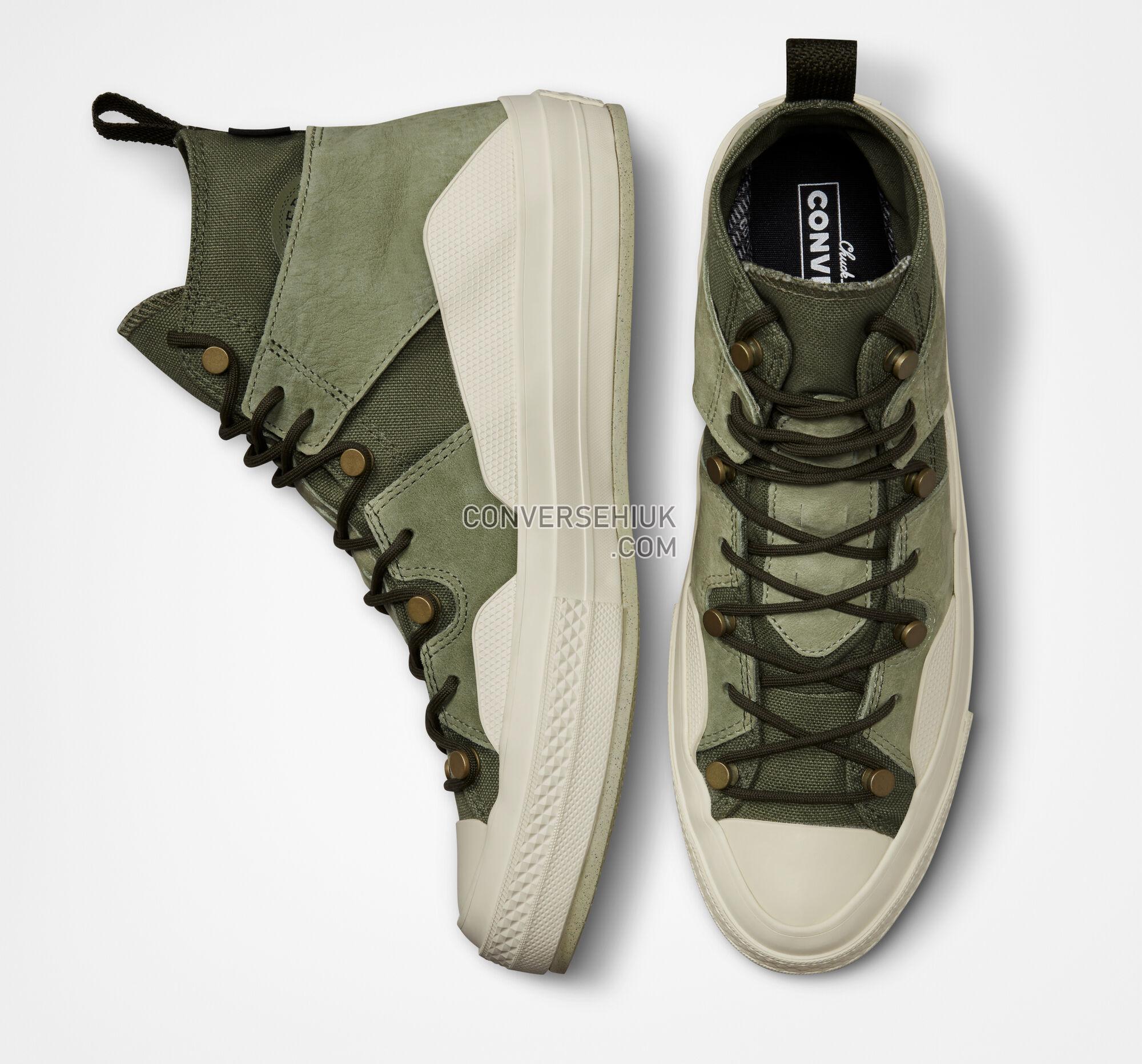 Converse Chuck 70 Counter Climate GORE-TEX Converse Utility A01573C Shoes