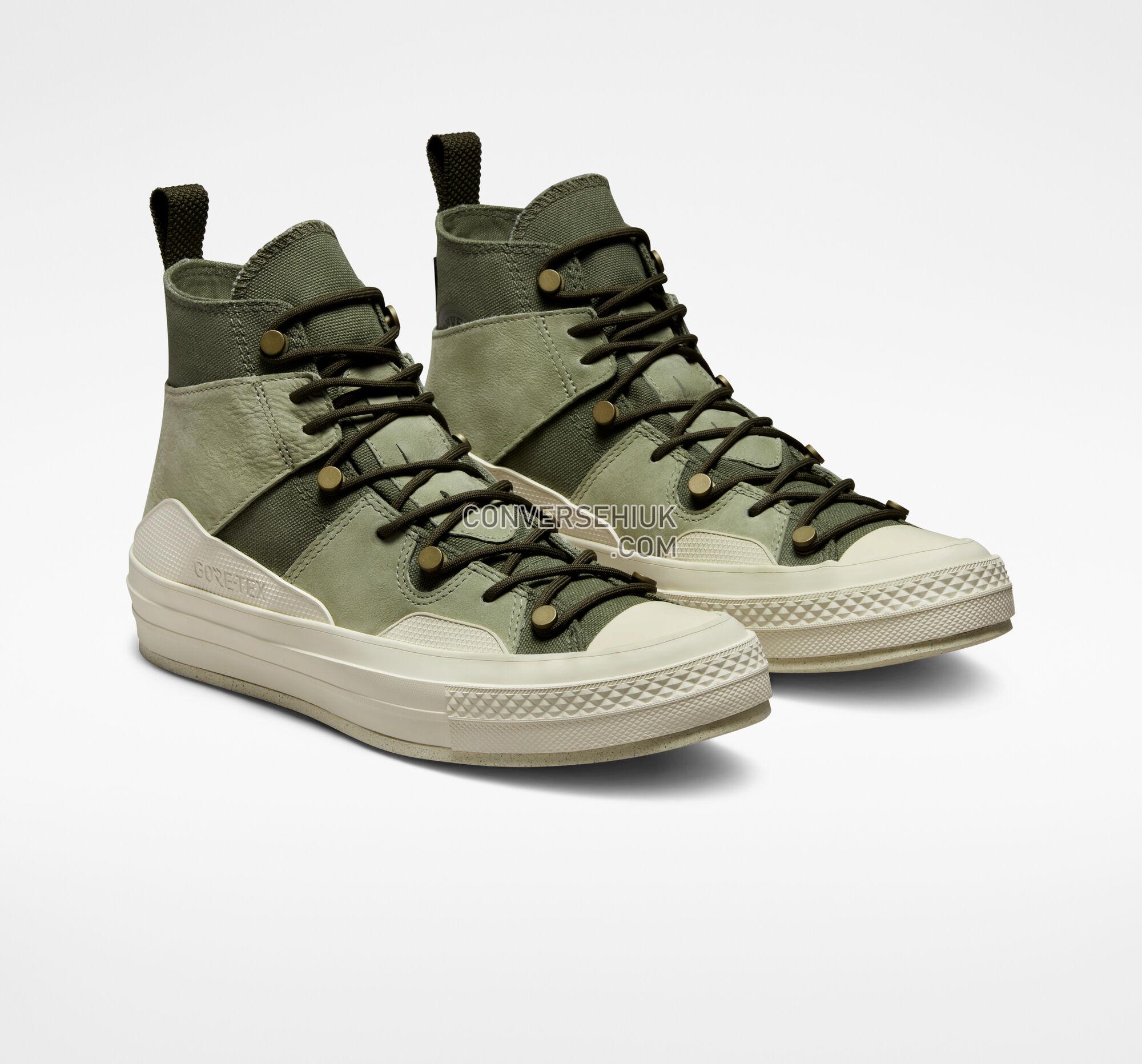 Converse Chuck 70 Counter Climate GORE-TEX Converse Utility A01573C Shoes