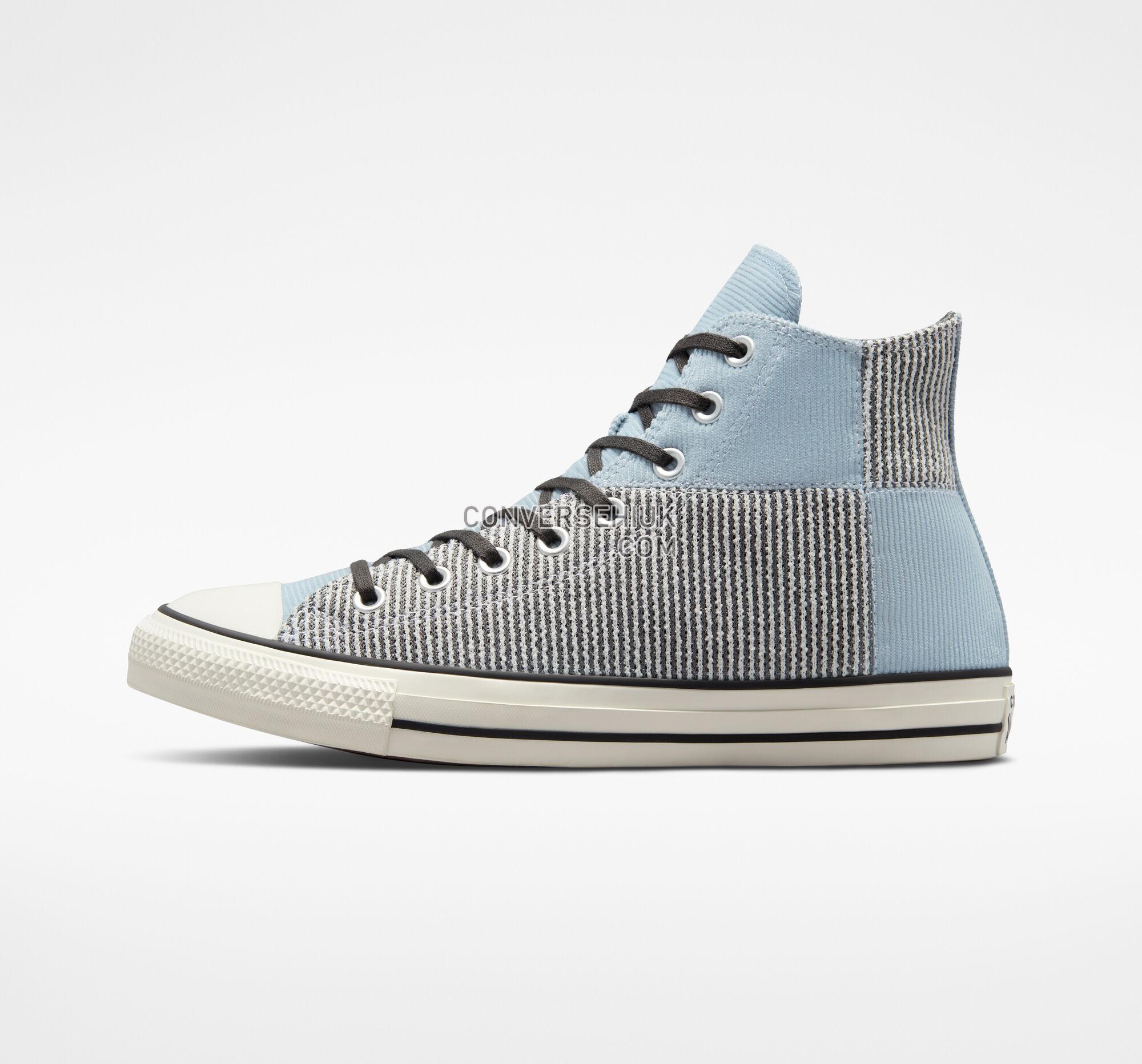 Converse Chuck Taylor All Star Workwear Ocean Retreat/Cyber Grey/Egret A04326C Shoes