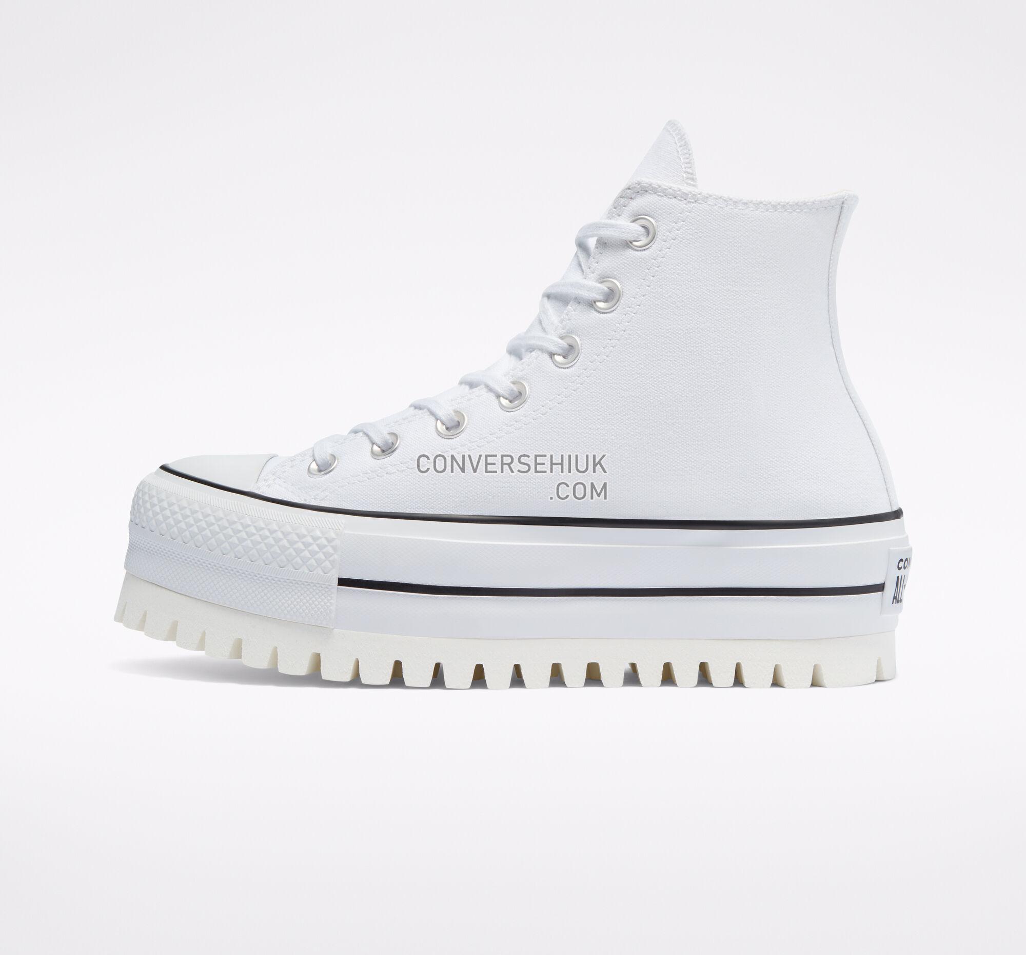 Converse Chuck Taylor All Star Trek White White Trek 573061C Shoes