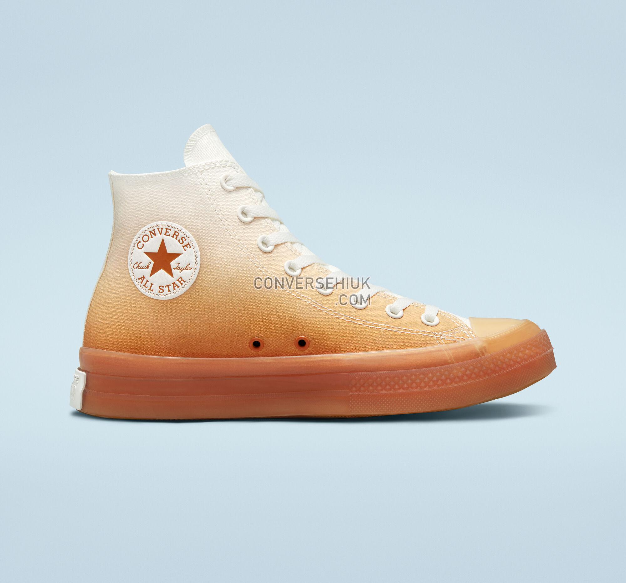 Converse Chuck Taylor All Star CX Gradient Egret/Monarch Egret A01687C Shoes