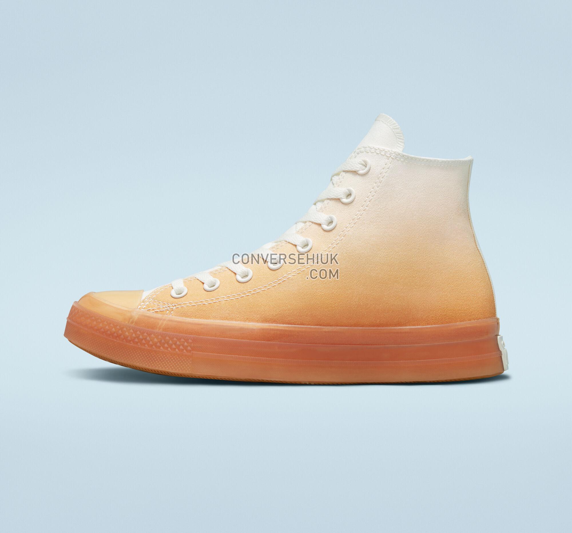 Converse Chuck Taylor All Star CX Gradient Egret/Monarch Egret A01687C Shoes